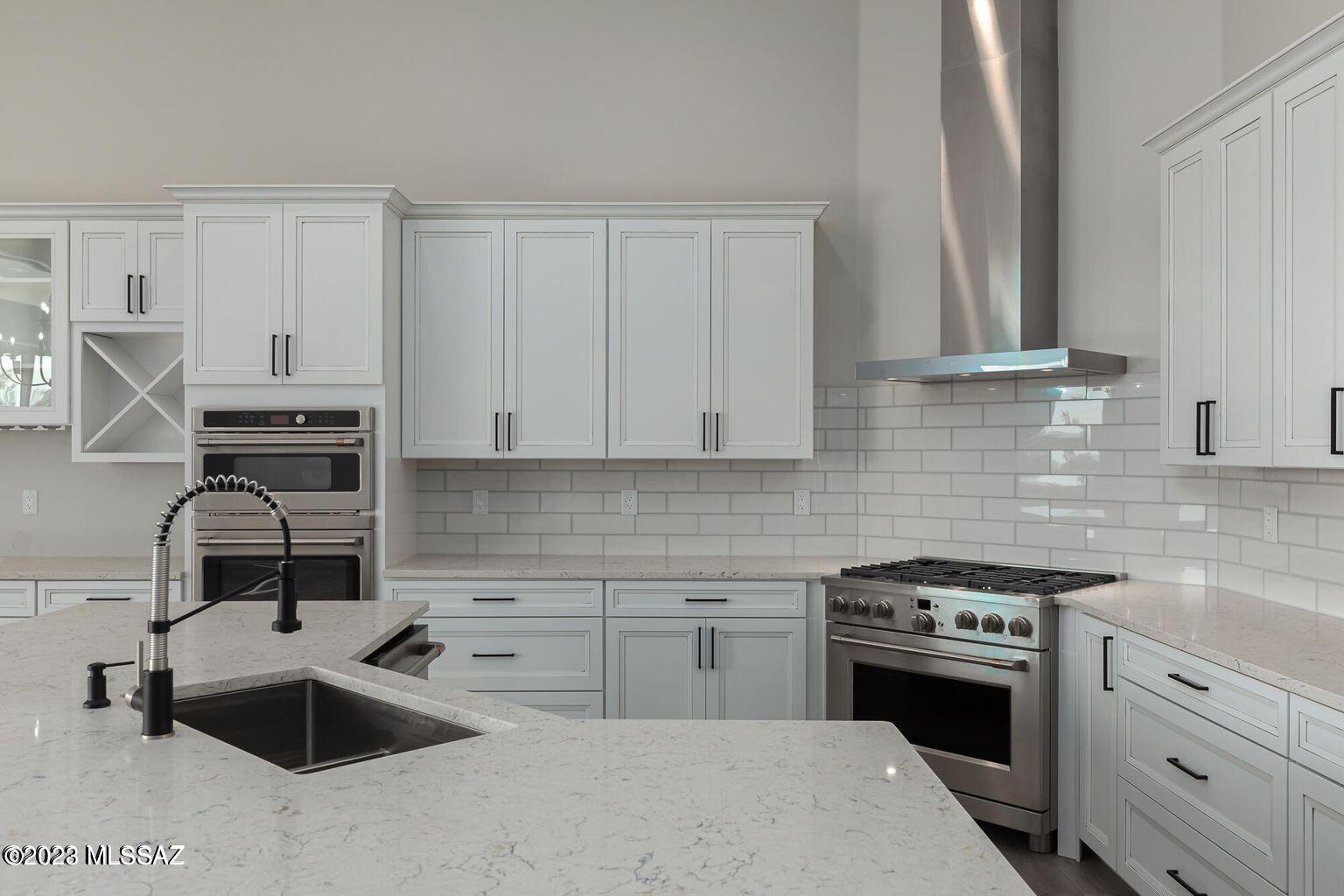 Chaparral Heights (1-73) - Residential
