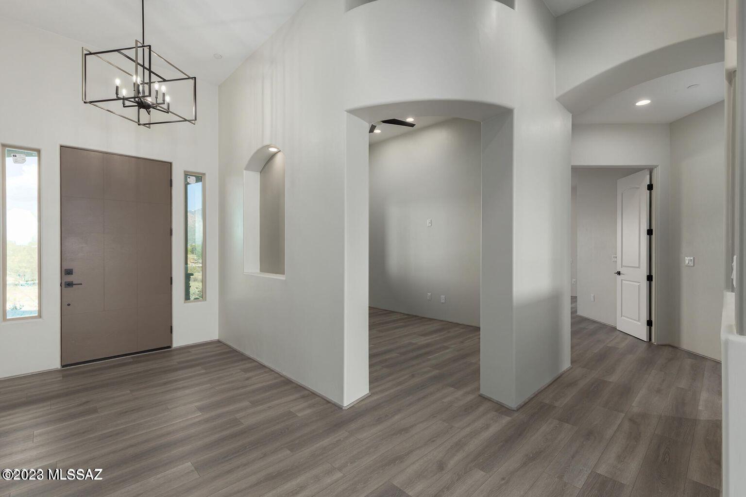 Chaparral Heights (1-73) - Residential