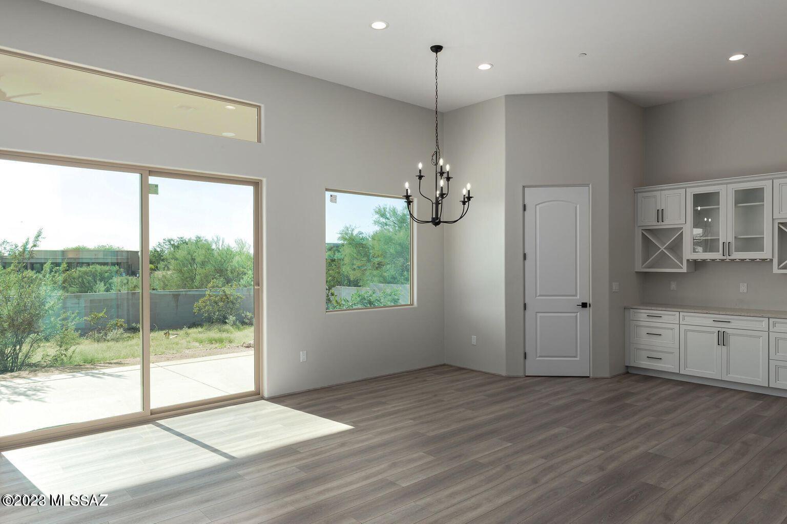 Chaparral Heights (1-73) - Residential
