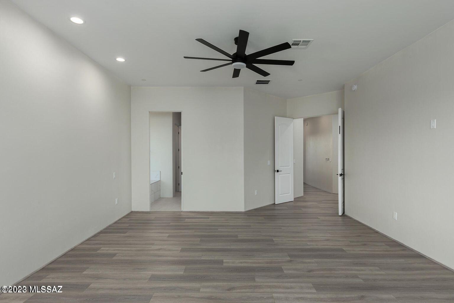 Chaparral Heights (1-73) - Residential