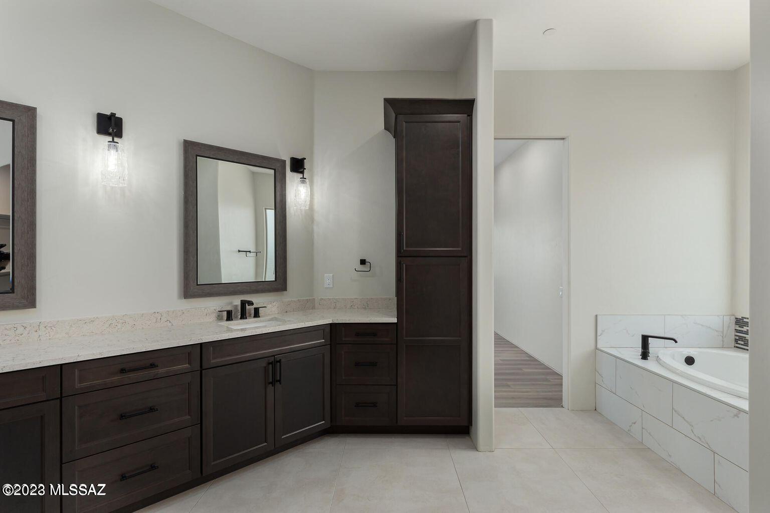 Chaparral Heights (1-73) - Residential