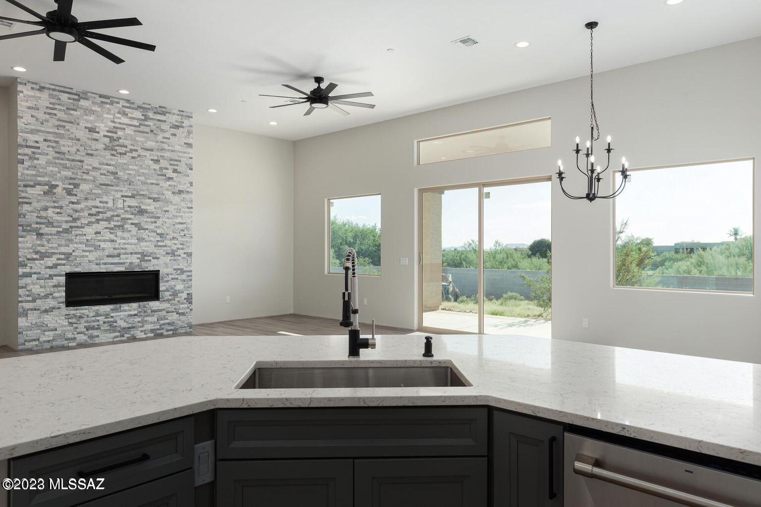 Chaparral Heights (1-73) - Residential