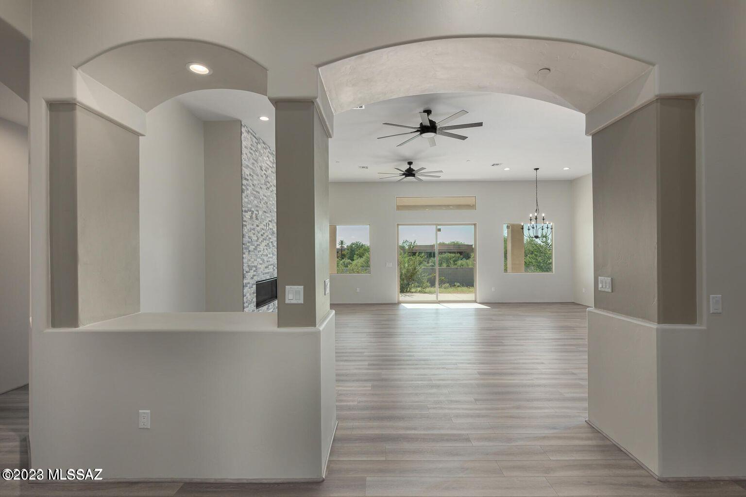 Chaparral Heights (1-73) - Residential