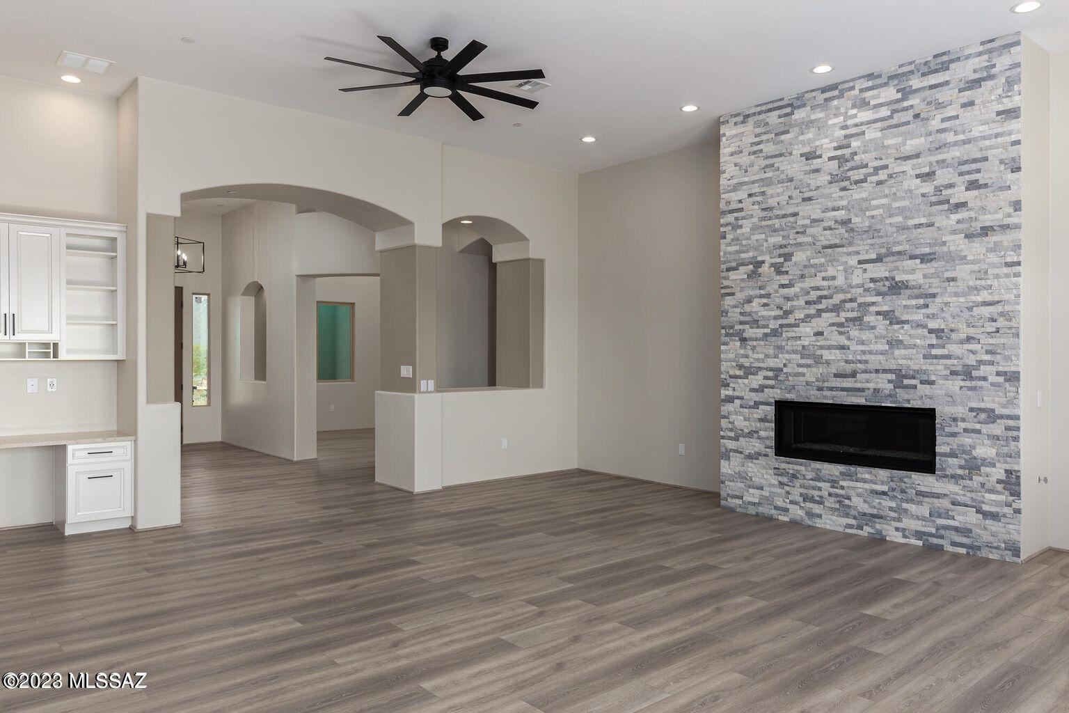 Chaparral Heights (1-73) - Residential