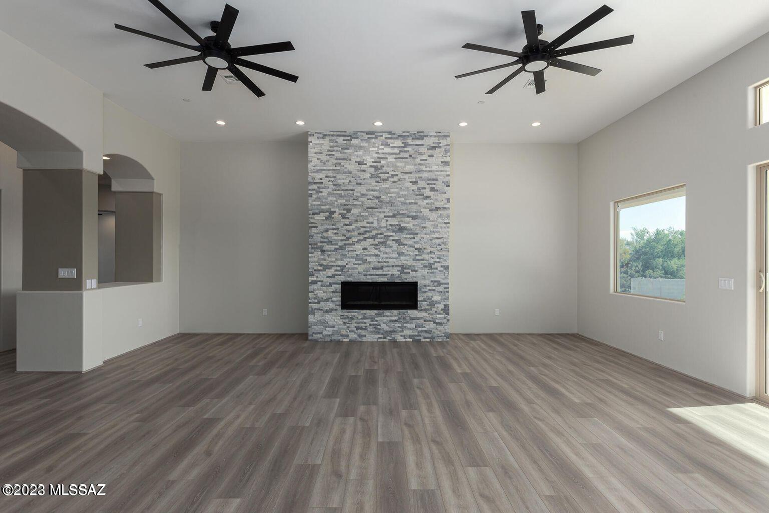 Chaparral Heights (1-73) - Residential