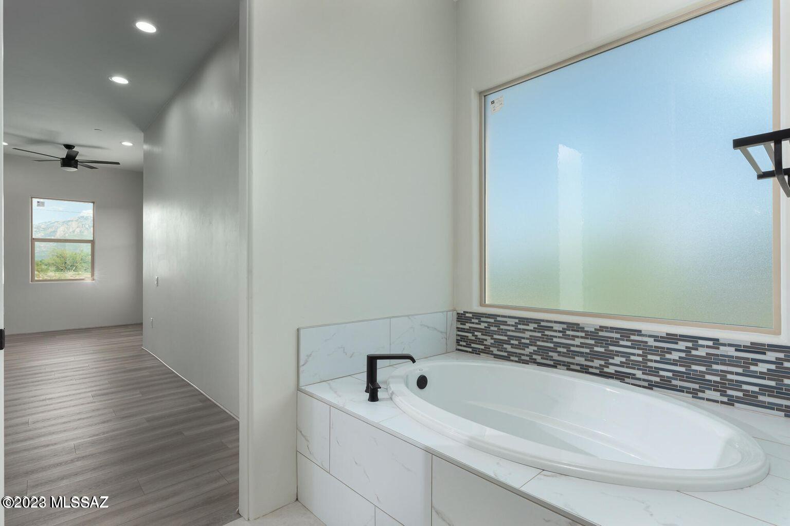 Chaparral Heights (1-73) - Residential