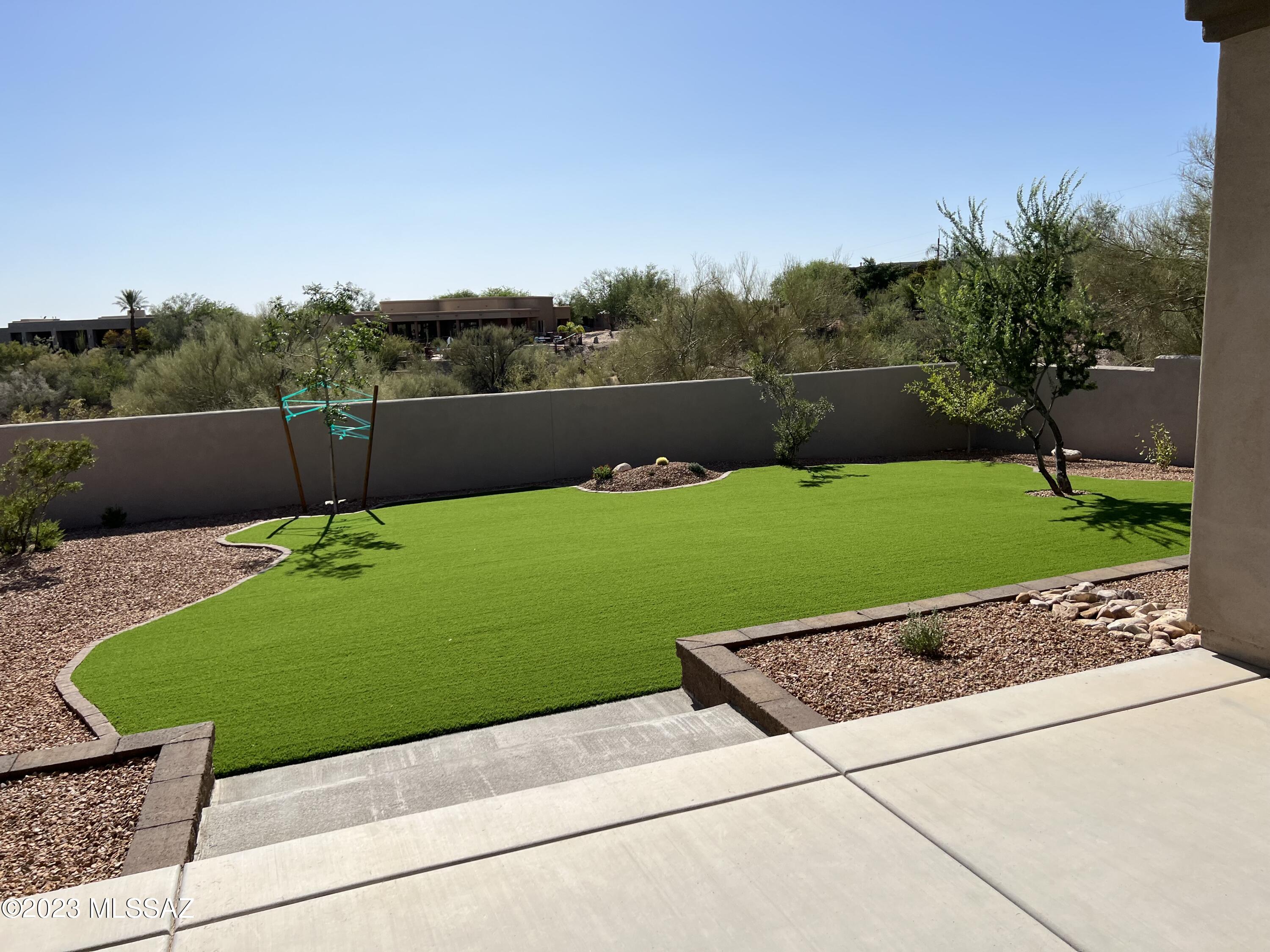 Chaparral Heights (1-73) - Residential