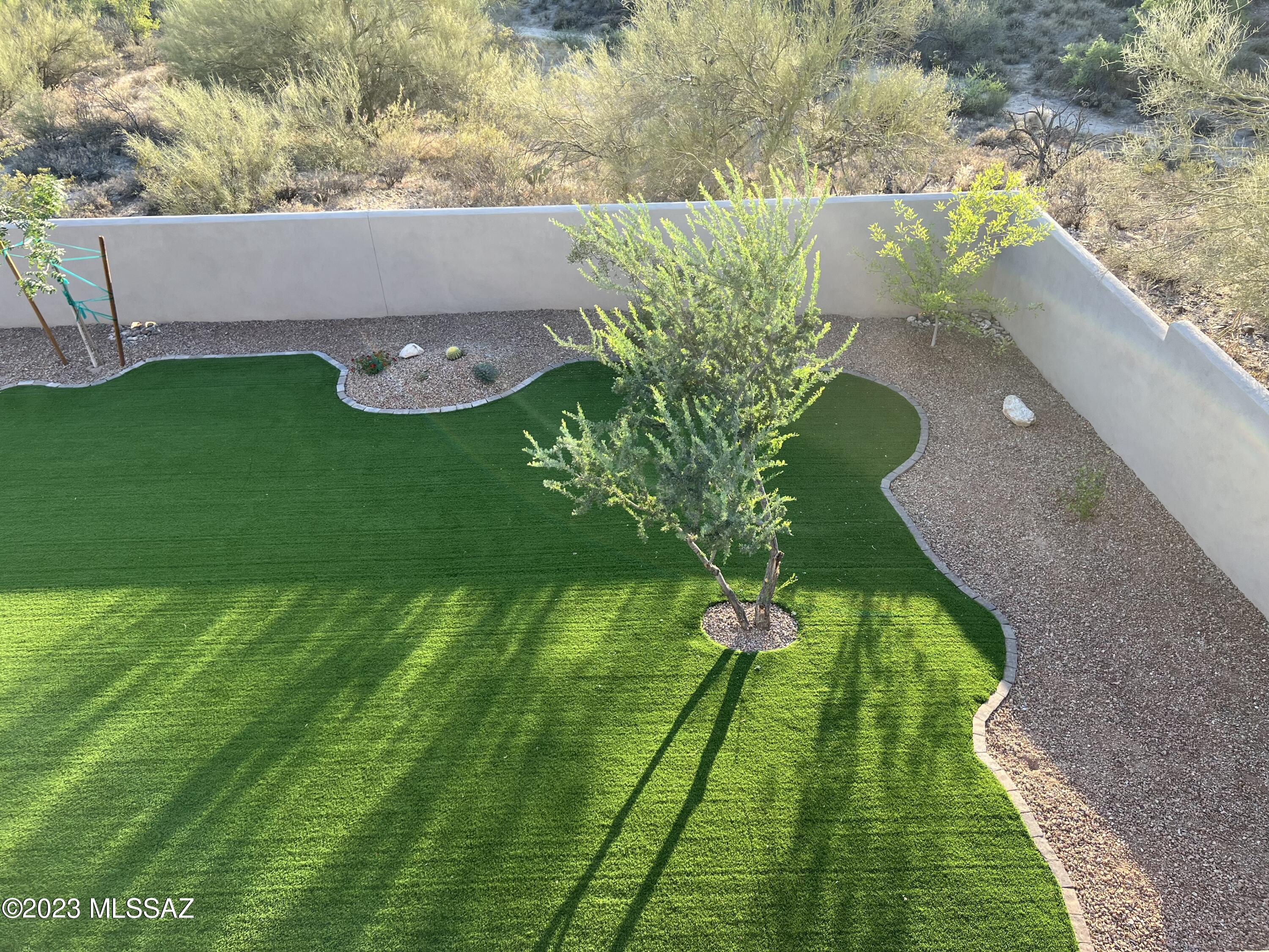 Chaparral Heights (1-73) - Residential