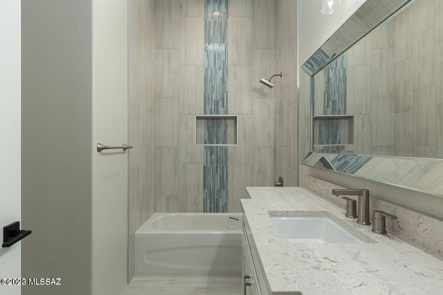Chaparral Heights (1-73) - Residential
