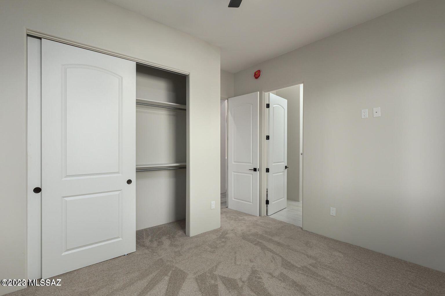 Chaparral Heights (1-73) - Residential