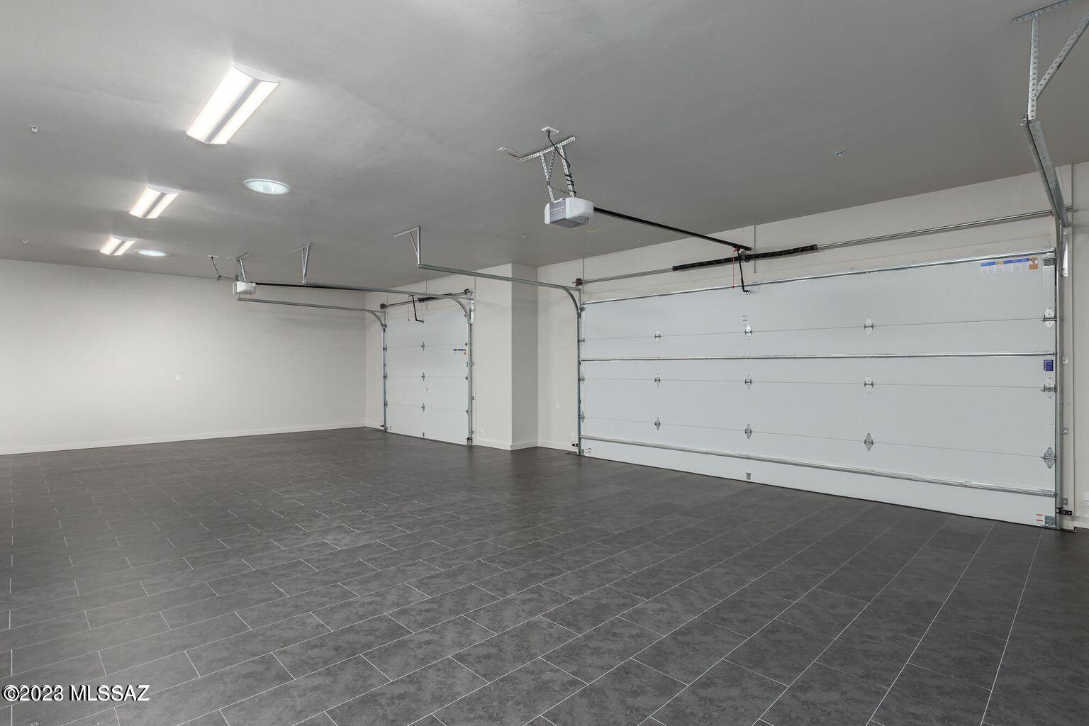 Chaparral Heights (1-73) - Residential