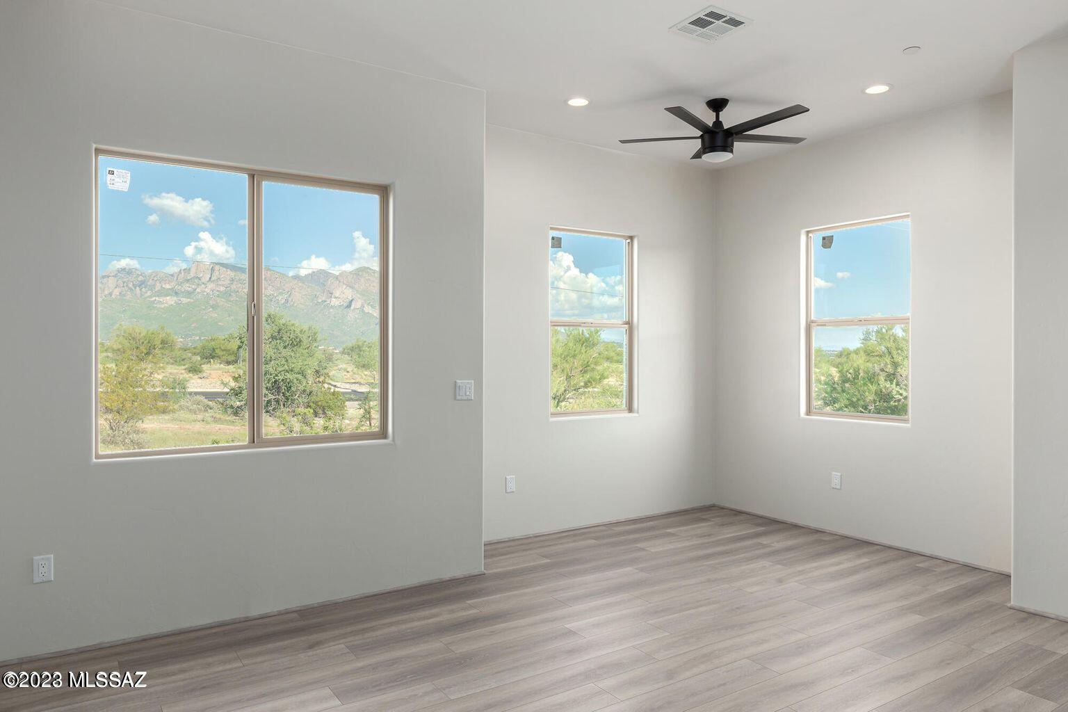 Chaparral Heights (1-73) - Residential