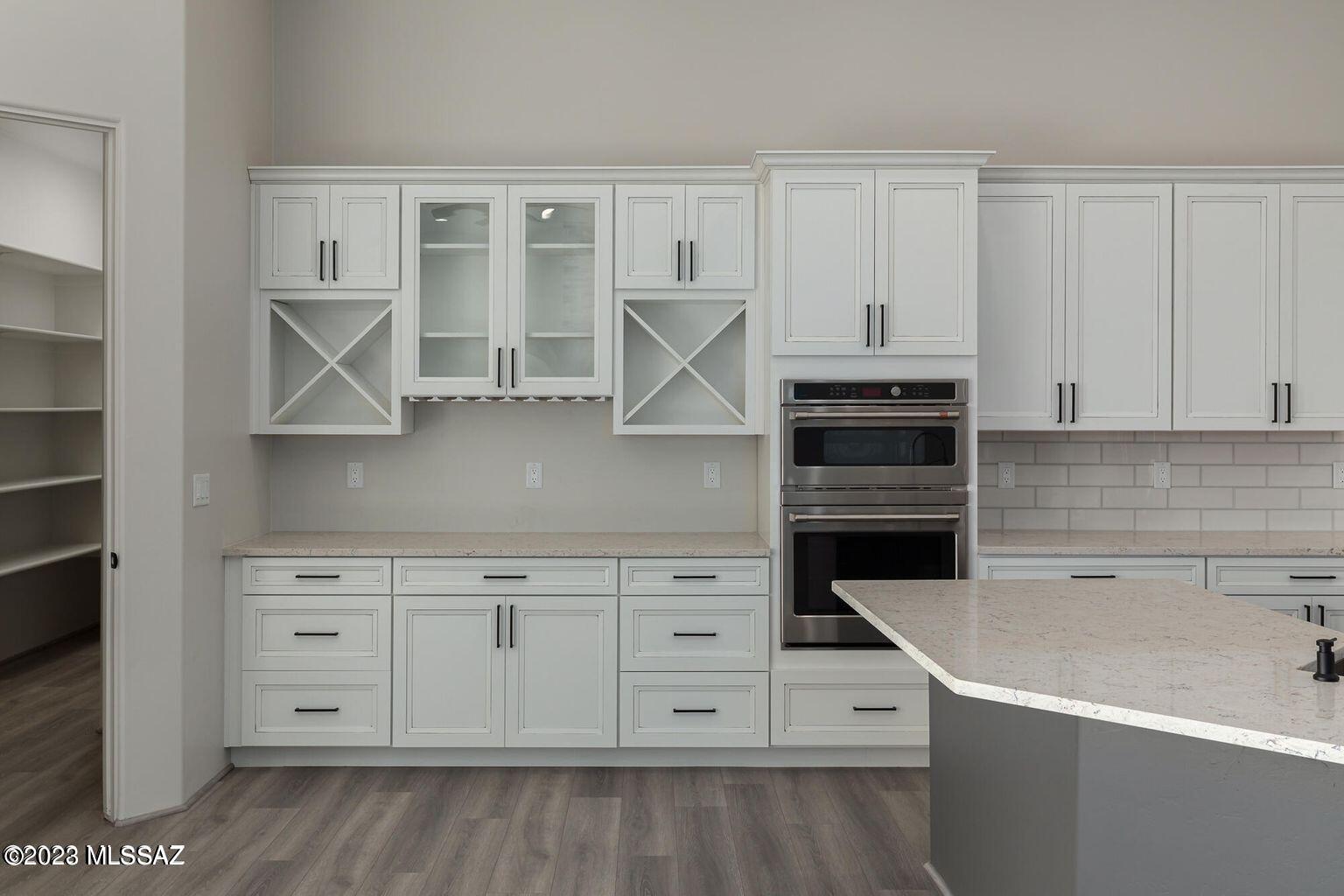 Chaparral Heights (1-73) - Residential