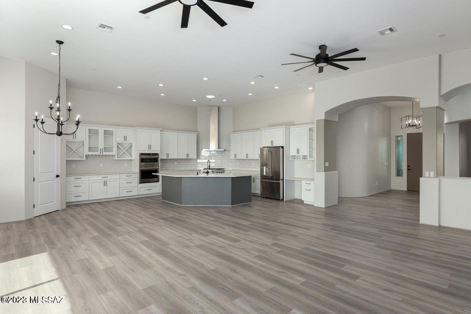 Chaparral Heights (1-73) - Residential
