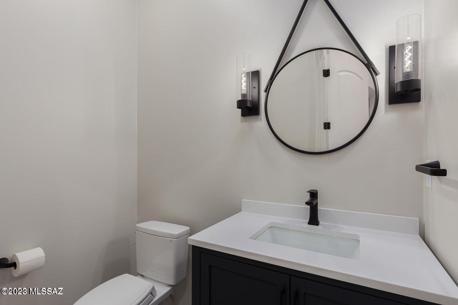 Chaparral Heights (1-73) - Residential