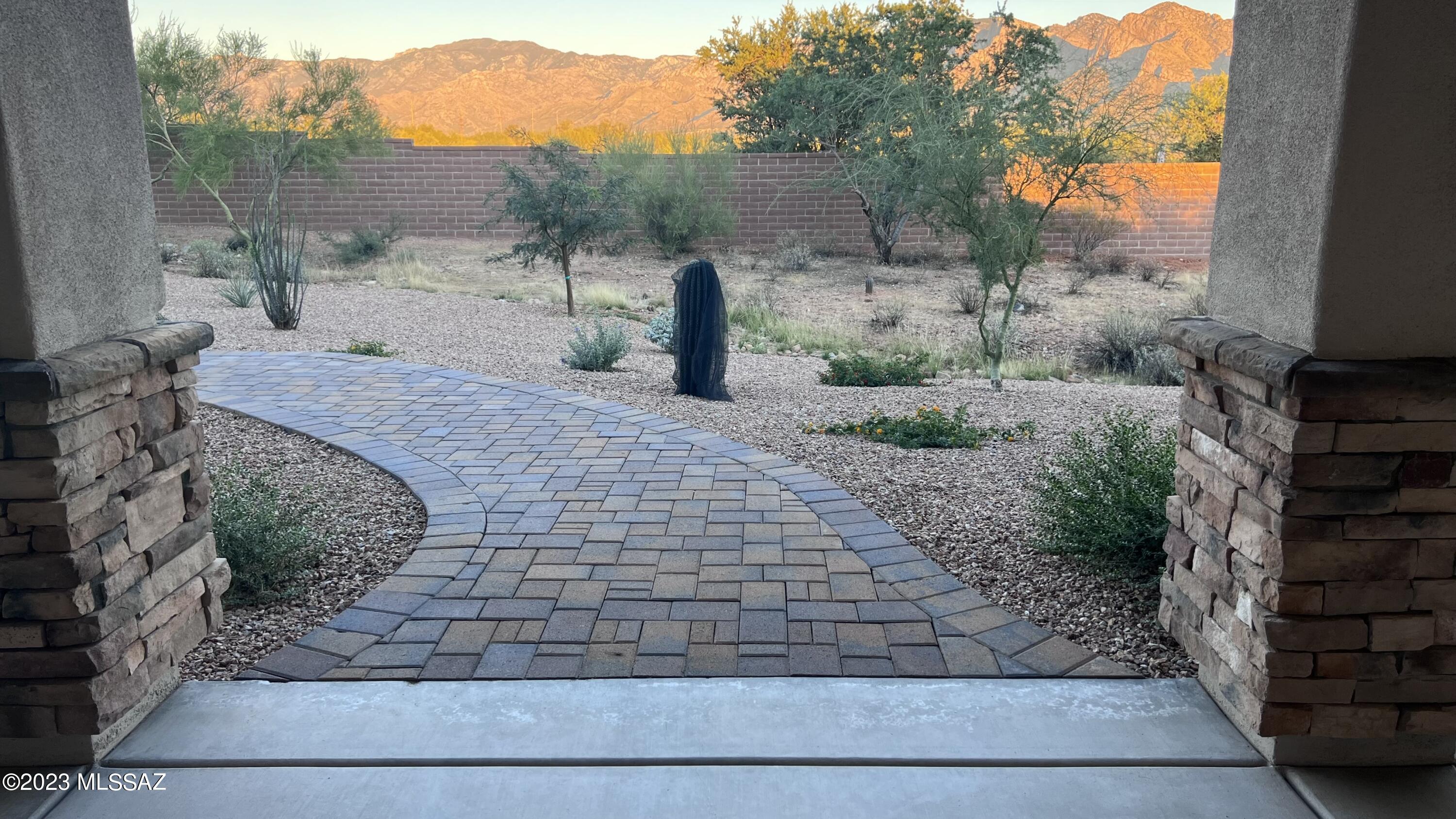 Chaparral Heights (1-73) - Residential