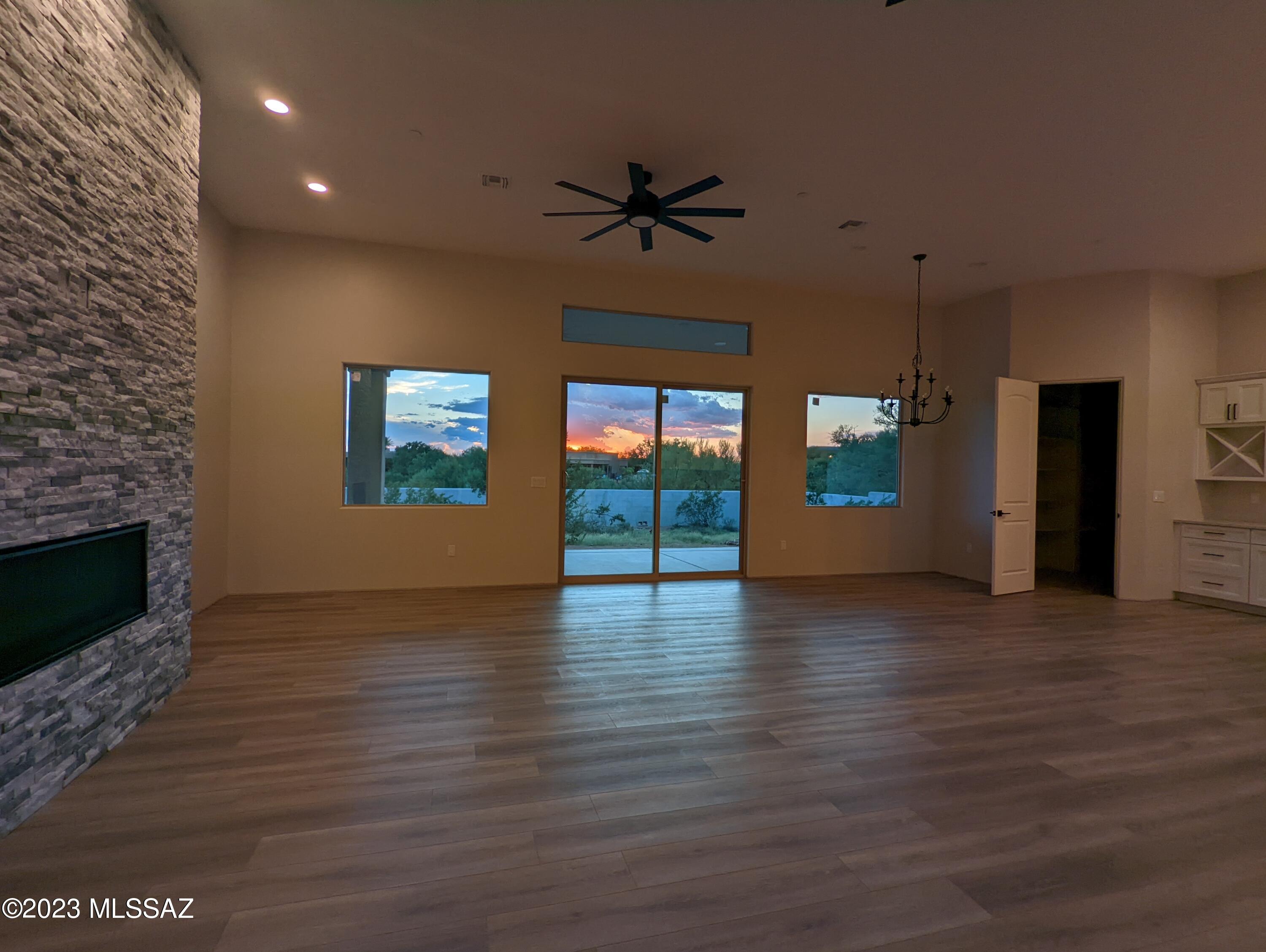 Chaparral Heights (1-73) - Residential