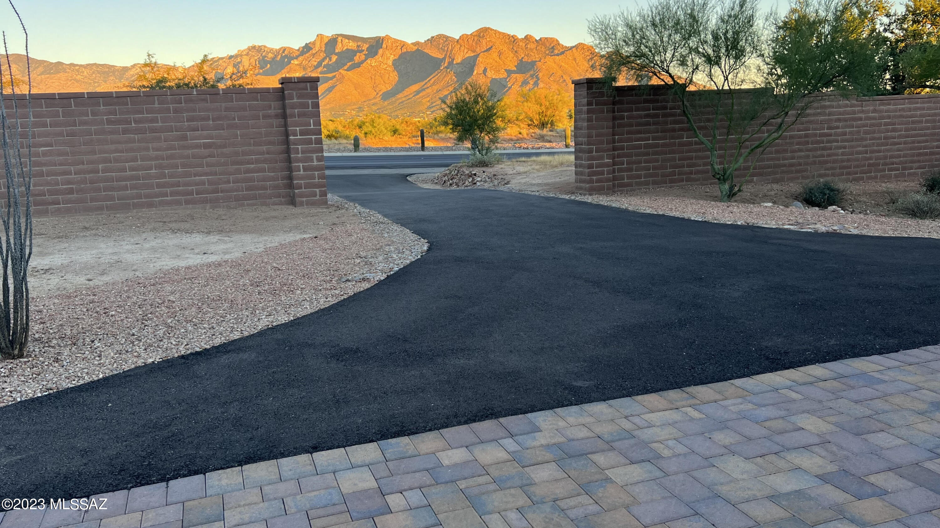 Chaparral Heights (1-73) - Residential