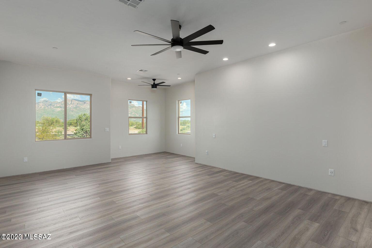 Chaparral Heights (1-73) - Residential
