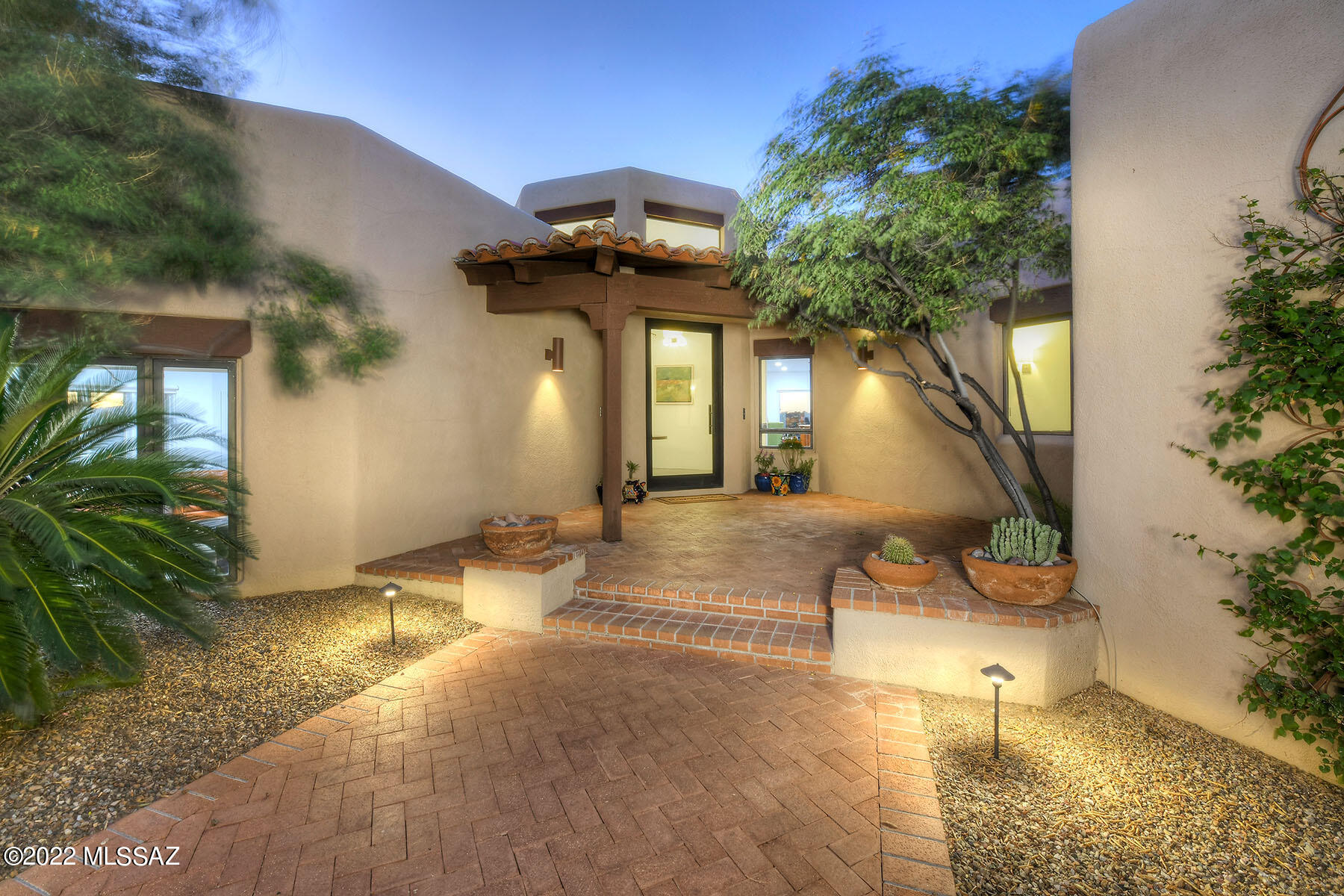 Catalina Foothills Est. NO. 10 (73-90, 119, 121, 123, 127-146) - Residential