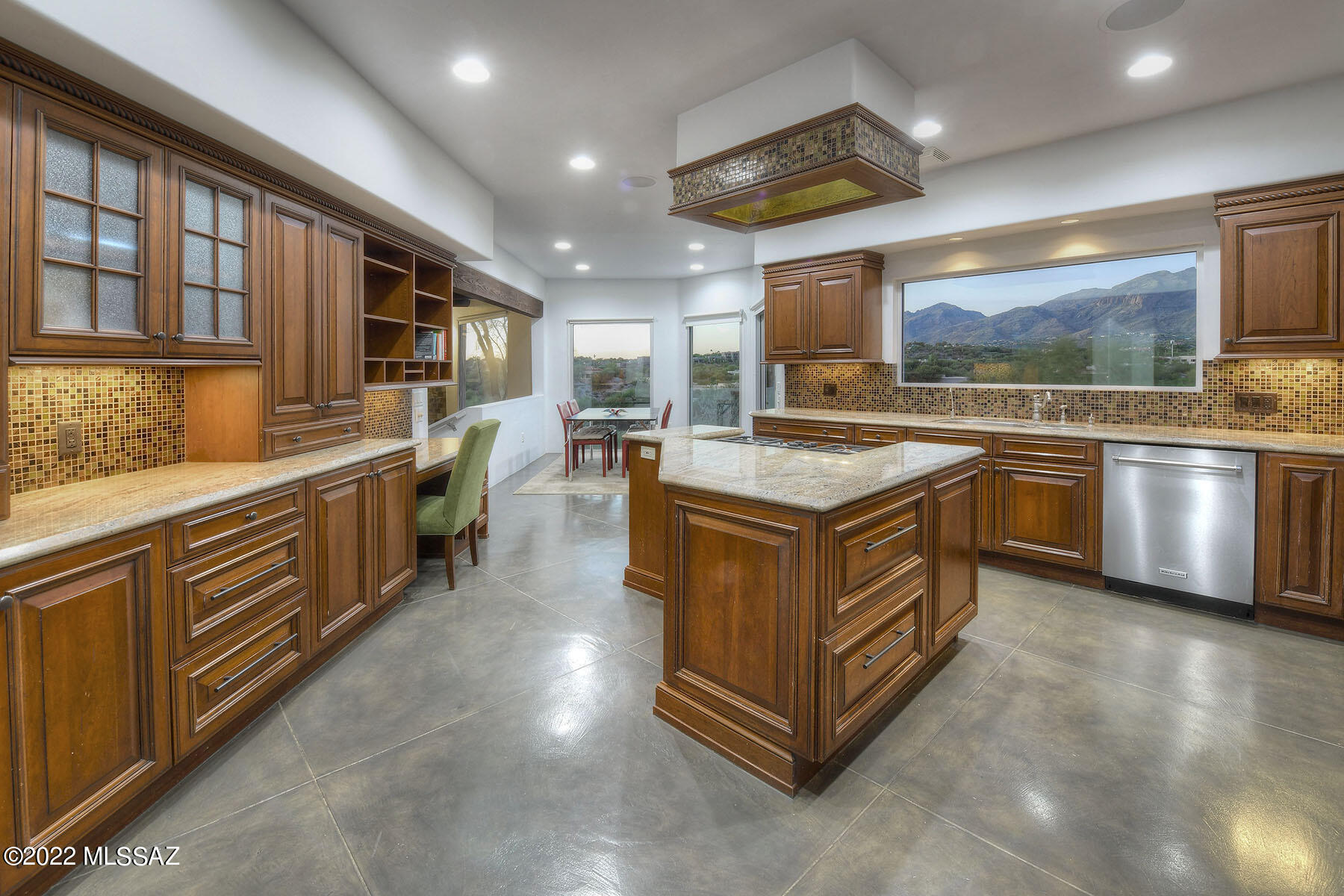 Catalina Foothills Est. NO. 10 (73-90, 119, 121, 123, 127-146) - Residential