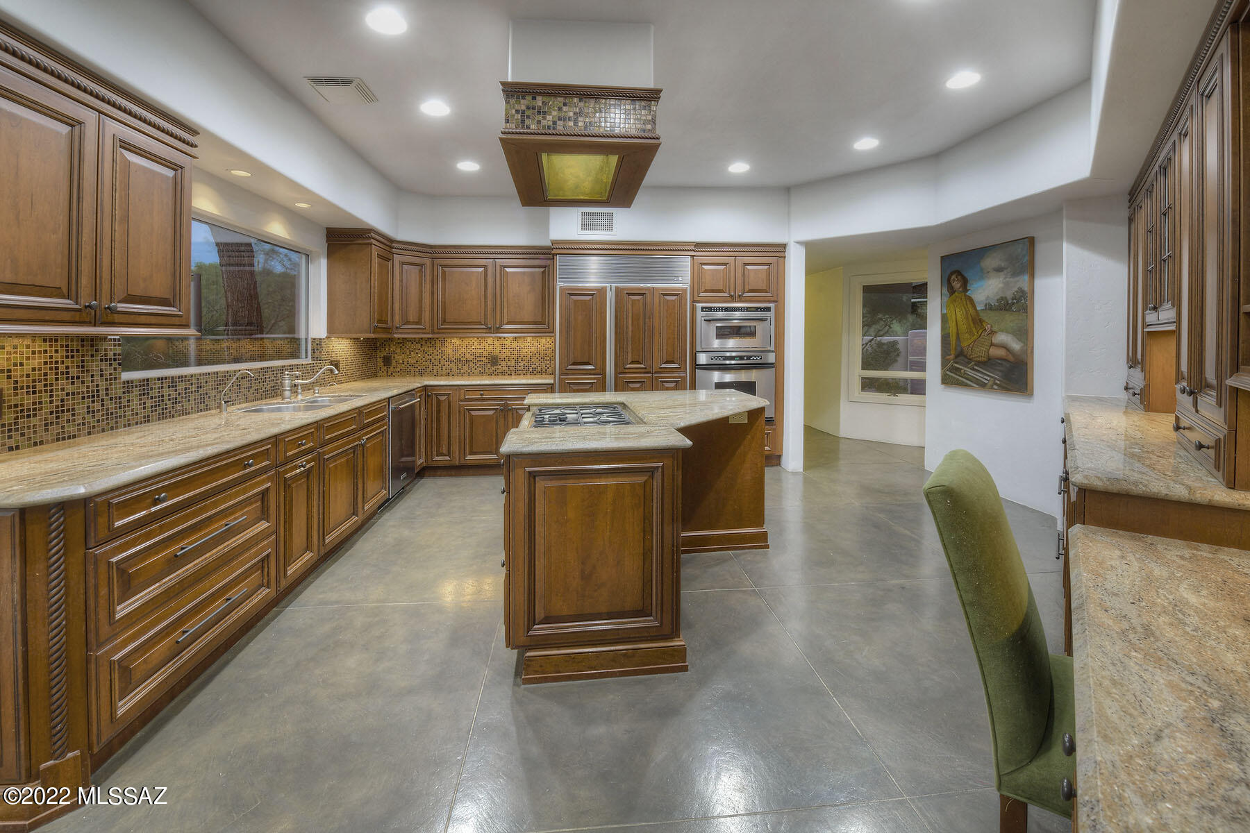 Catalina Foothills Est. NO. 10 (73-90, 119, 121, 123, 127-146) - Residential