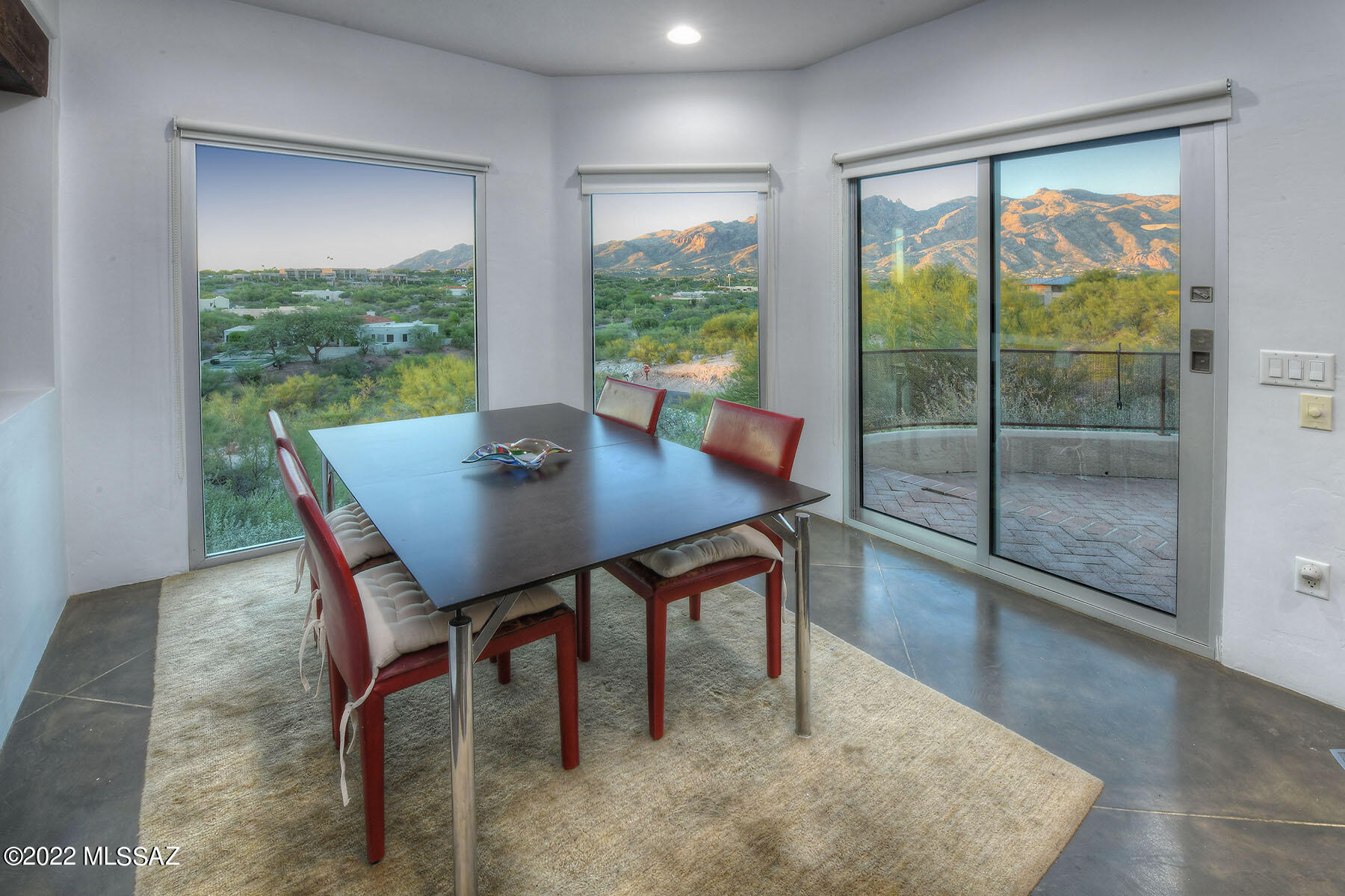 Catalina Foothills Est. NO. 10 (73-90, 119, 121, 123, 127-146) - Residential