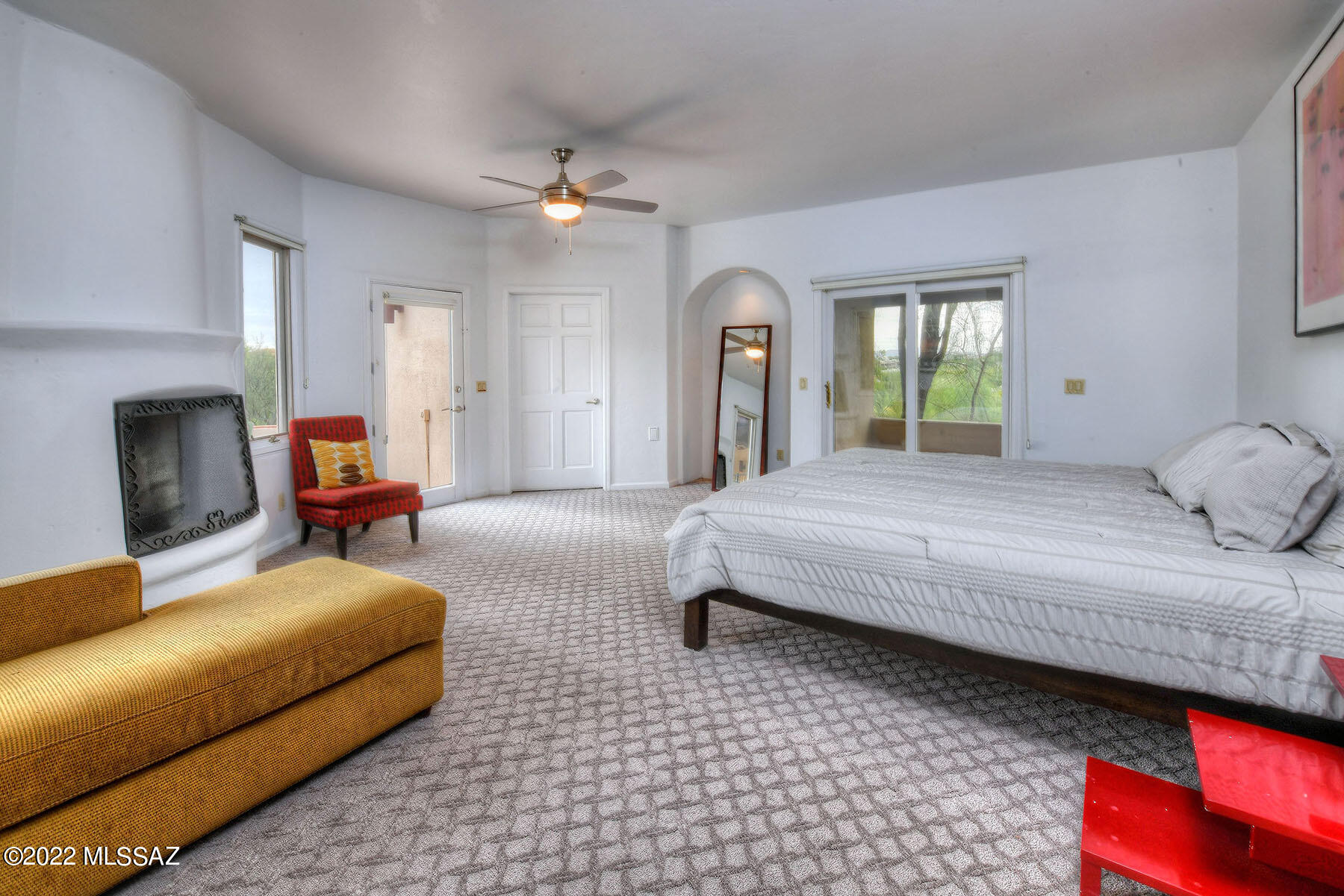 Catalina Foothills Est. NO. 10 (73-90, 119, 121, 123, 127-146) - Residential