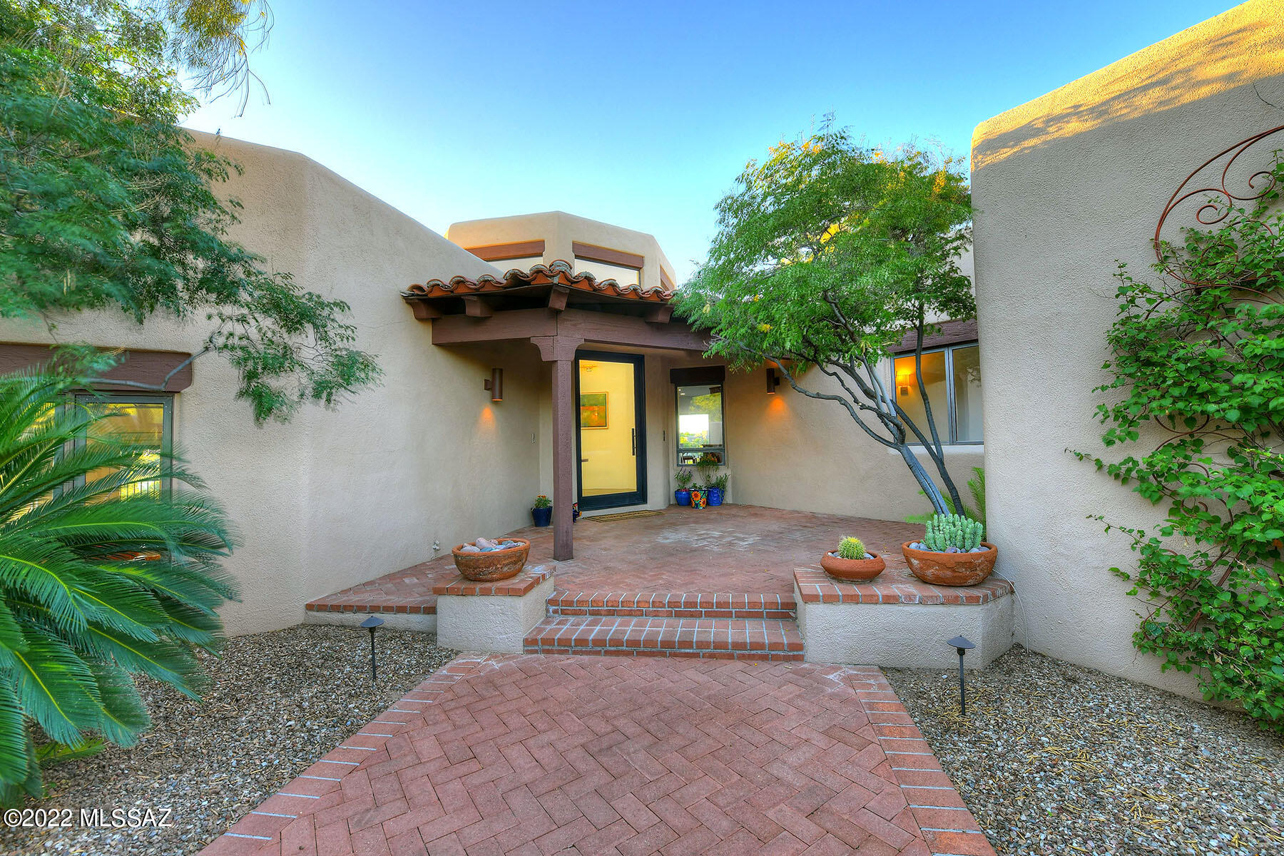 Catalina Foothills Est. NO. 10 (73-90, 119, 121, 123, 127-146) - Residential