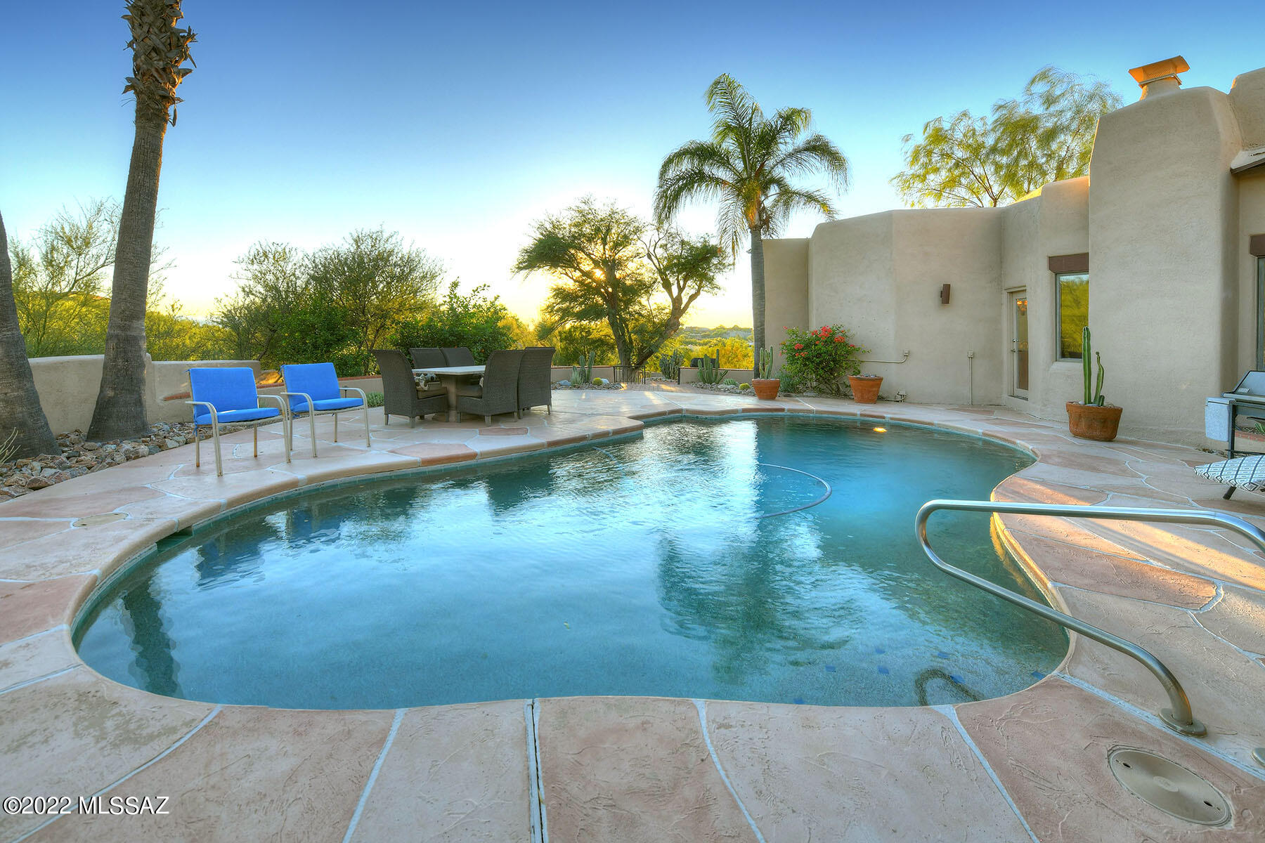 Catalina Foothills Est. NO. 10 (73-90, 119, 121, 123, 127-146) - Residential