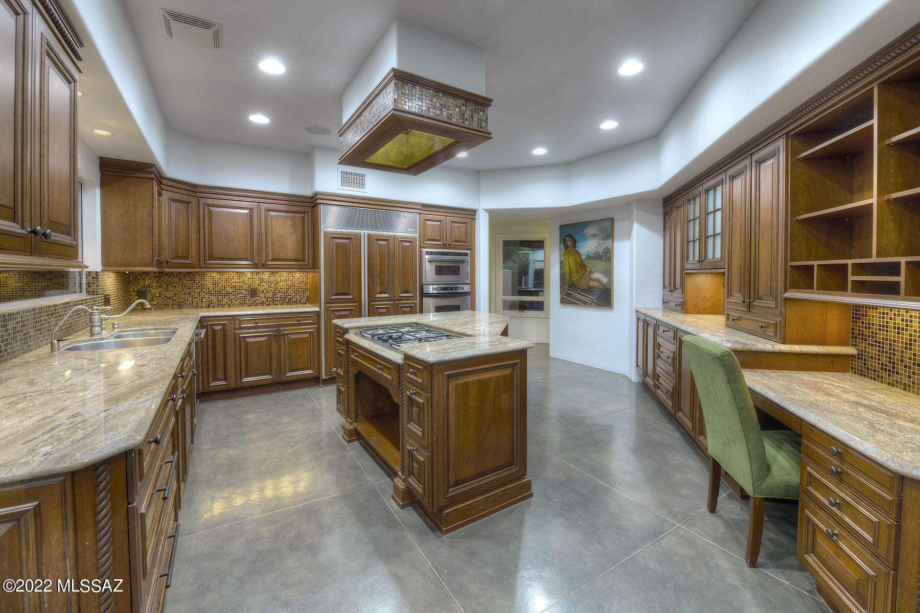Catalina Foothills Est. NO. 10 (73-90, 119, 121, 123, 127-146) - Residential
