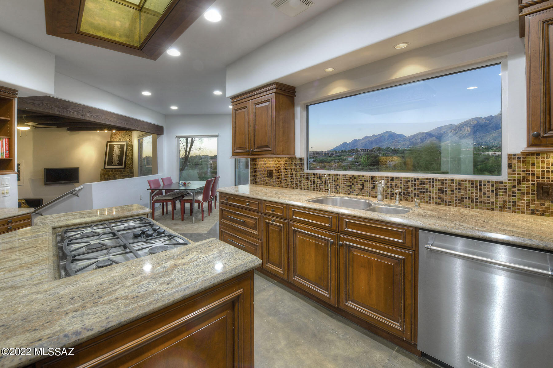 Catalina Foothills Est. NO. 10 (73-90, 119, 121, 123, 127-146) - Residential