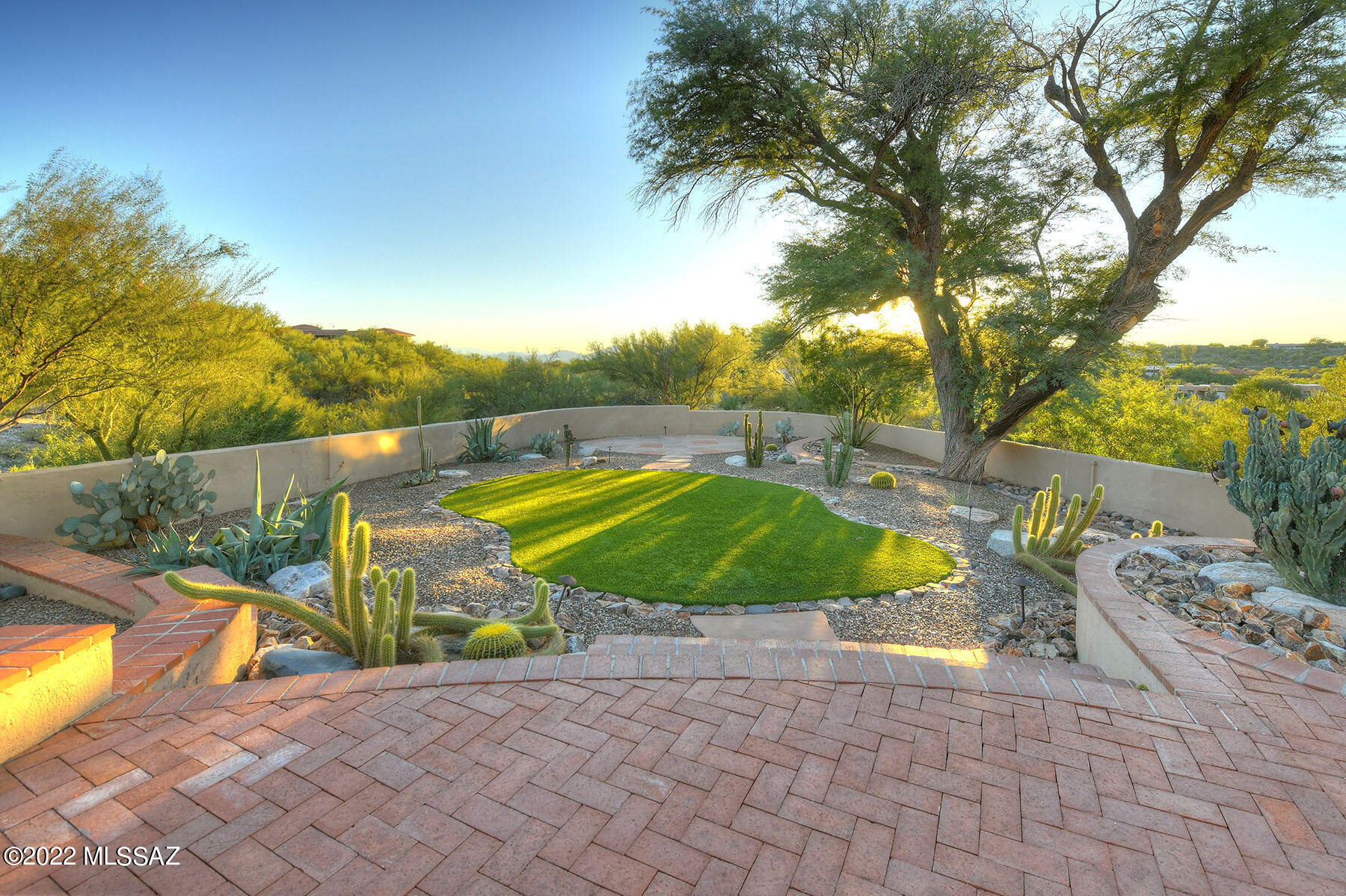 Catalina Foothills Est. NO. 10 (73-90, 119, 121, 123, 127-146) - Residential