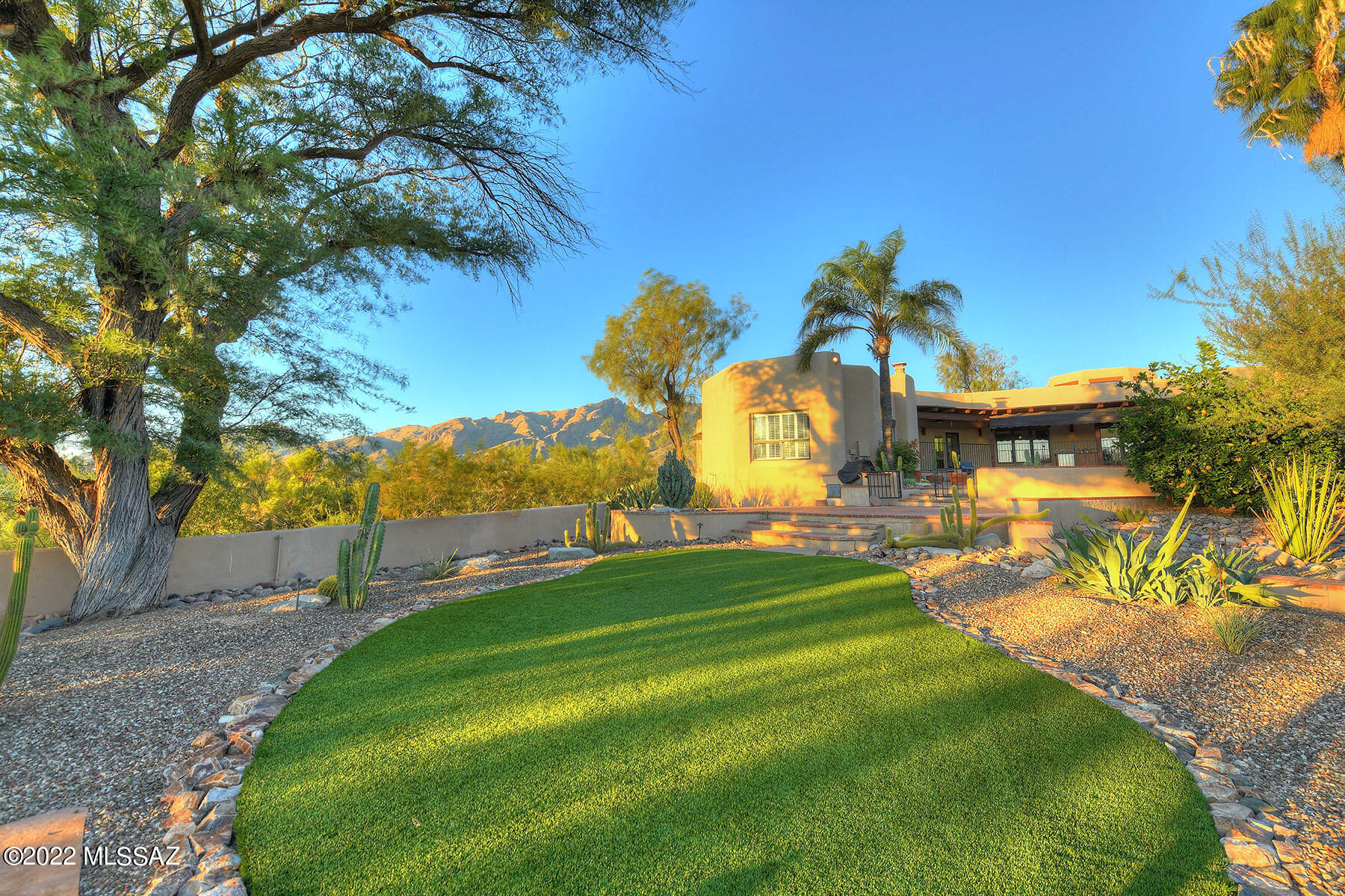 Catalina Foothills Est. NO. 10 (73-90, 119, 121, 123, 127-146) - Residential