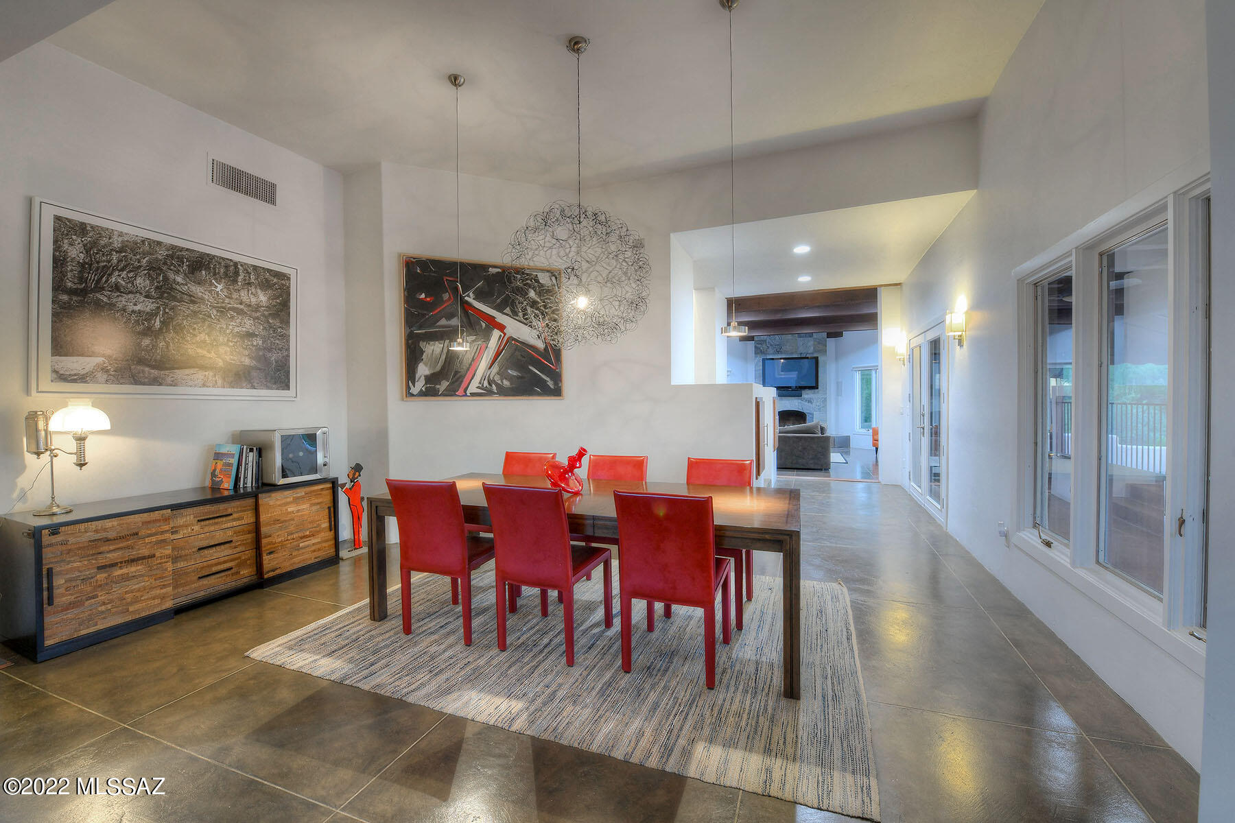 Catalina Foothills Est. NO. 10 (73-90, 119, 121, 123, 127-146) - Residential