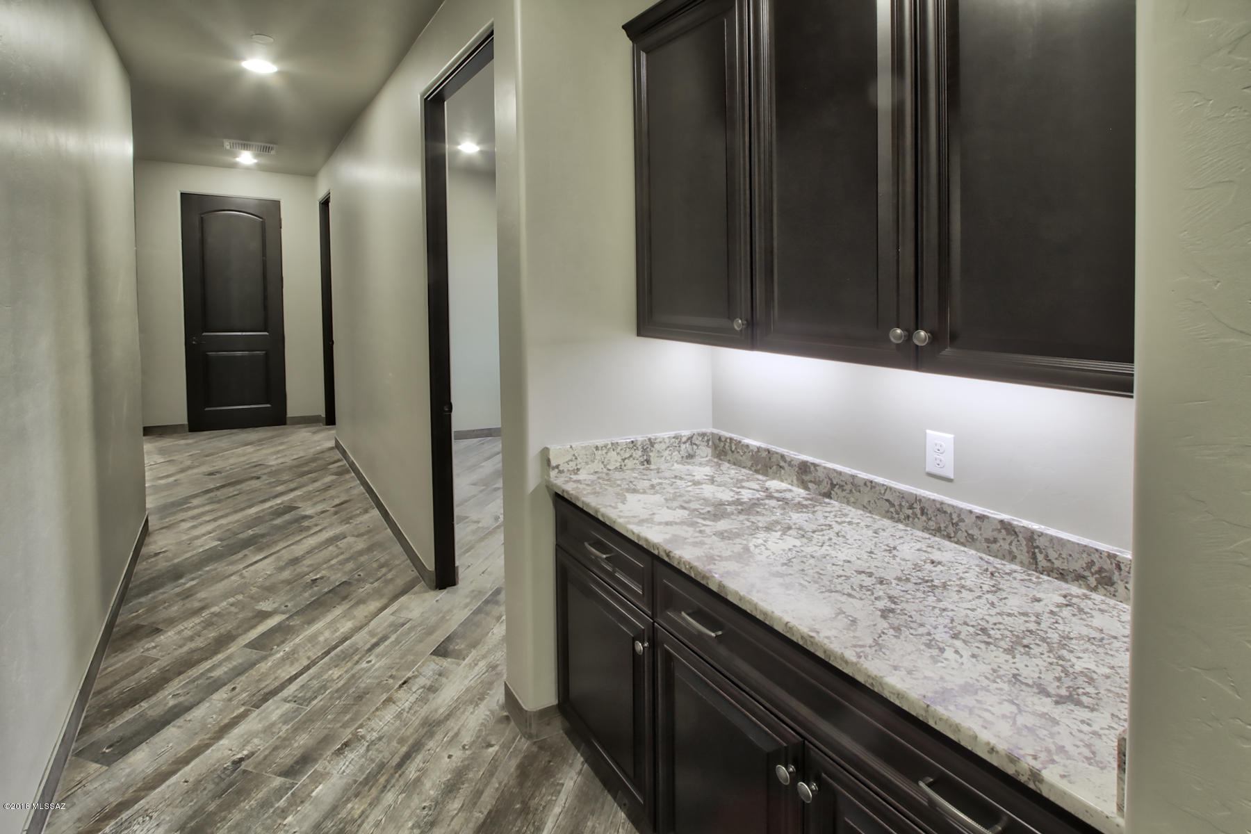 Sunset Canyon Estates (1-21) - Residential