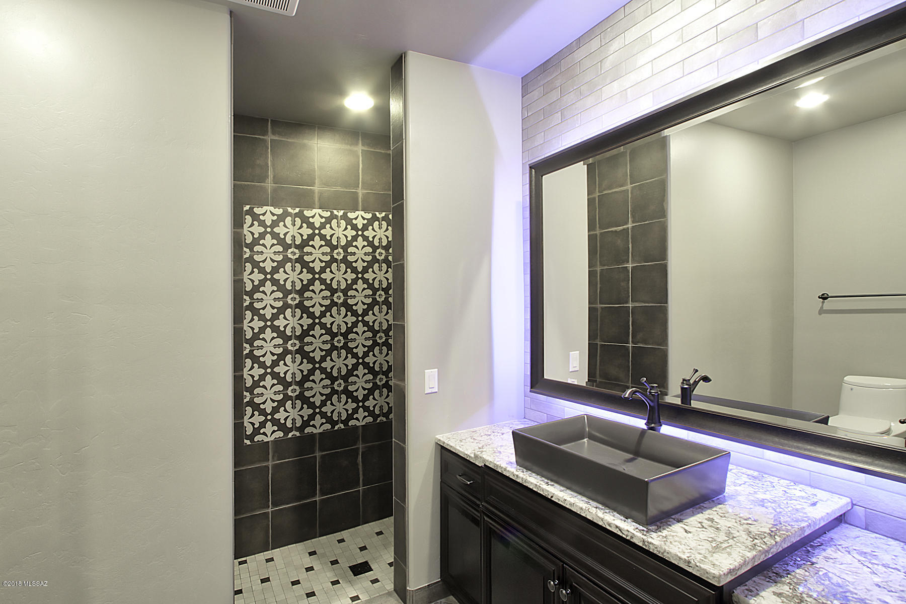 Sunset Canyon Estates (1-21) - Residential