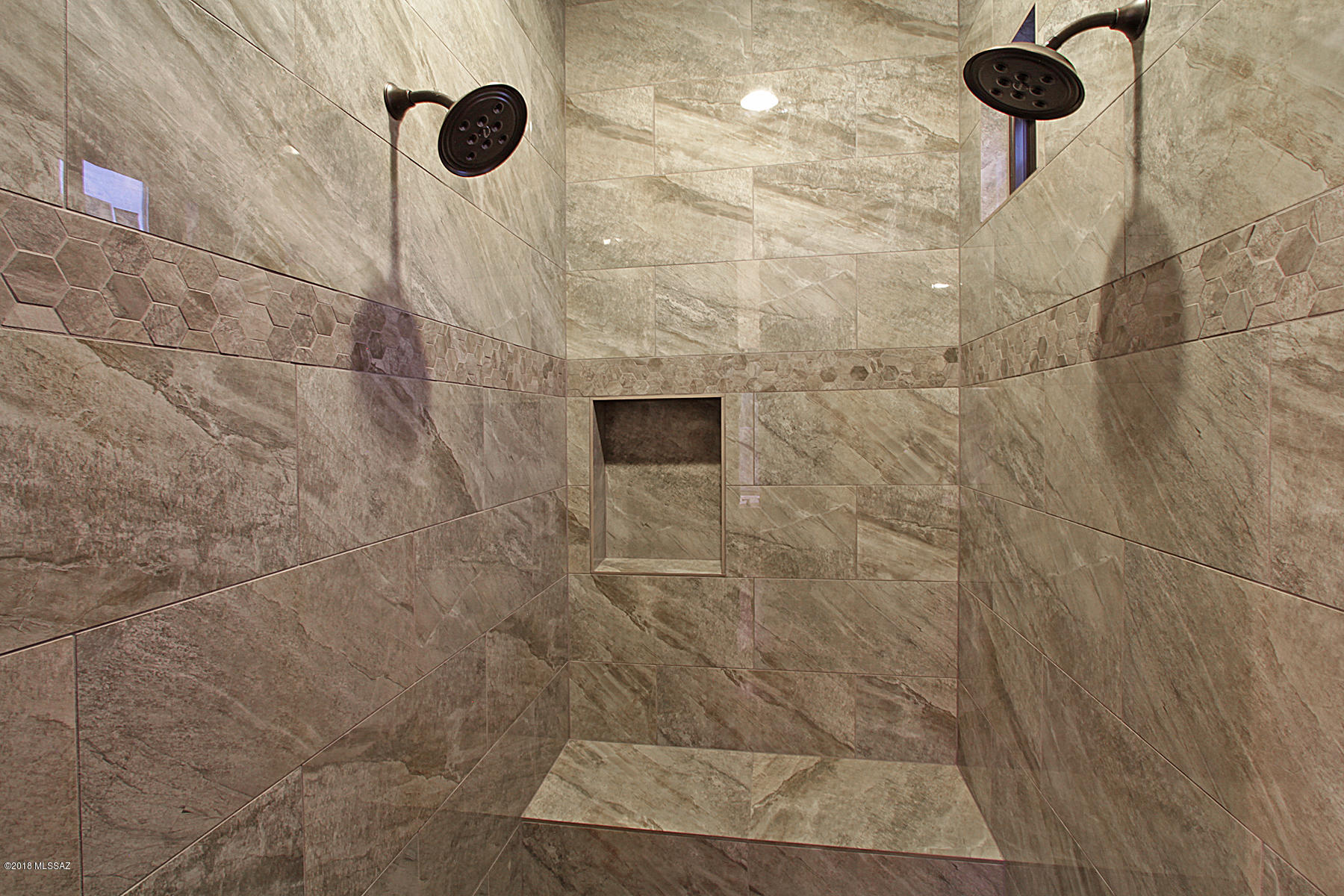 Sunset Canyon Estates (1-21) - Residential