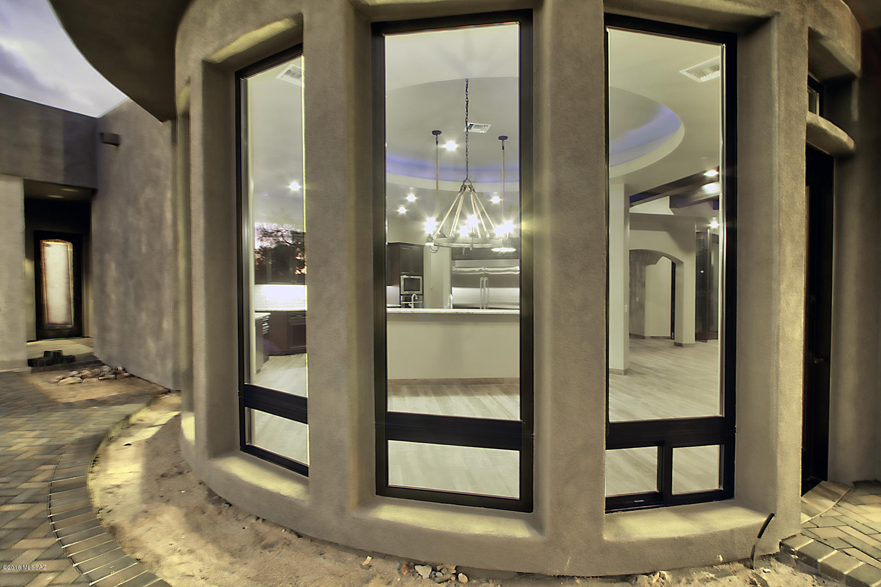 Sunset Canyon Estates (1-21) - Residential