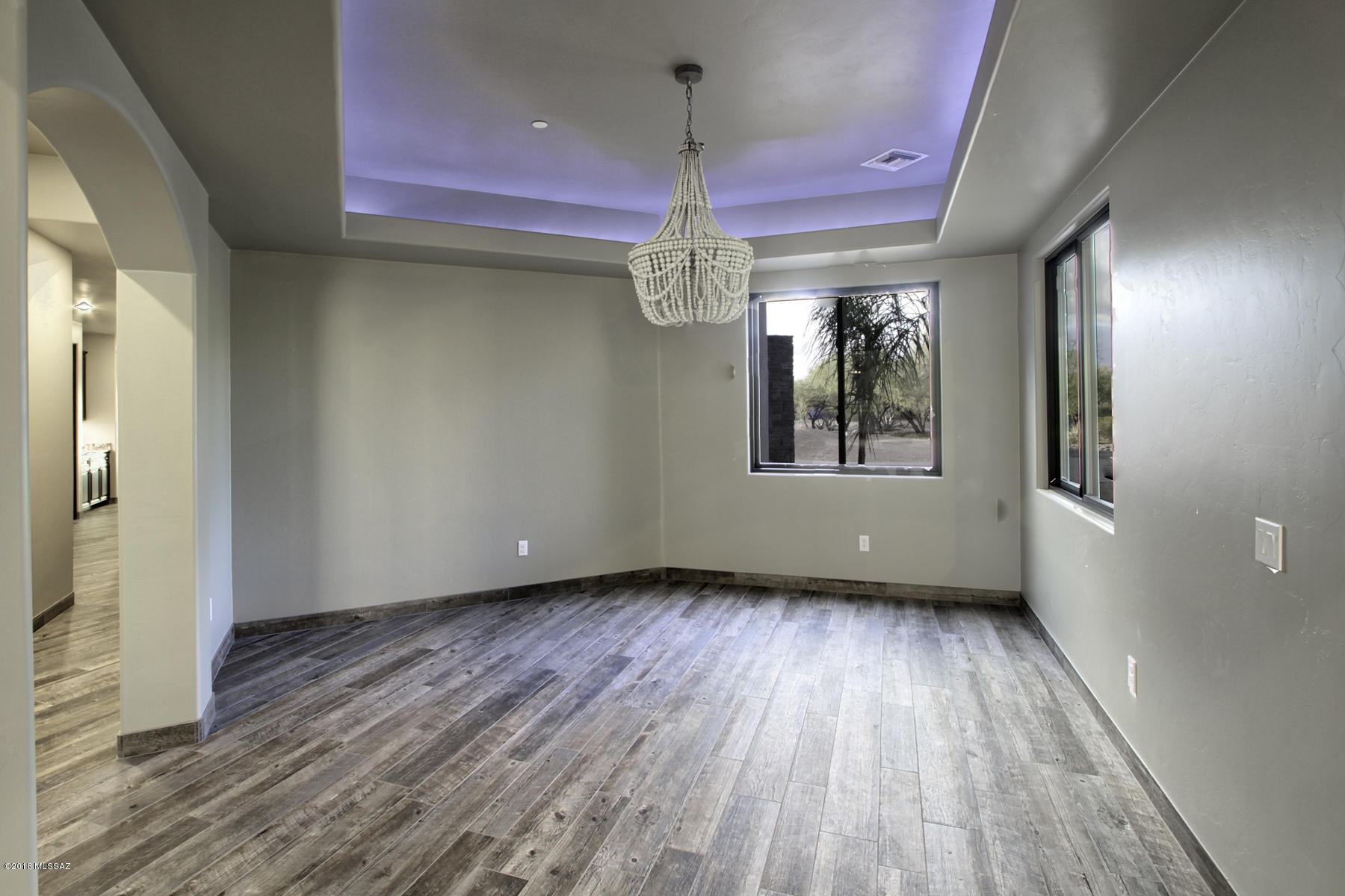 Sunset Canyon Estates (1-21) - Residential