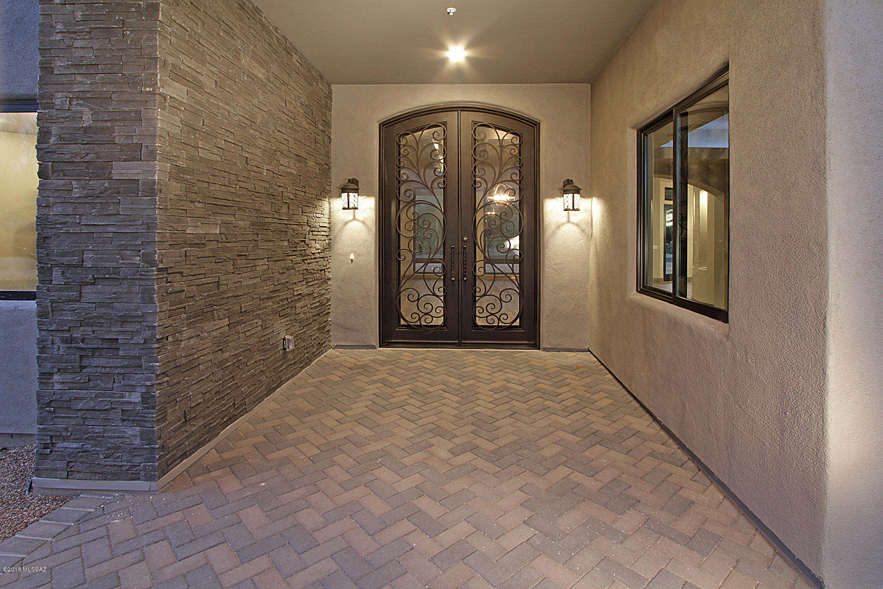 Sunset Canyon Estates (1-21) - Residential