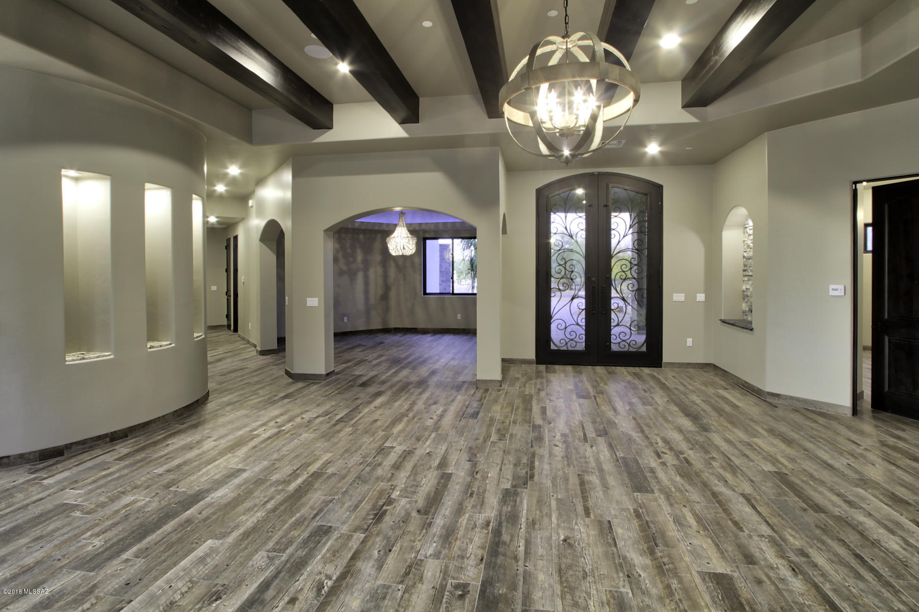 Sunset Canyon Estates (1-21) - Residential