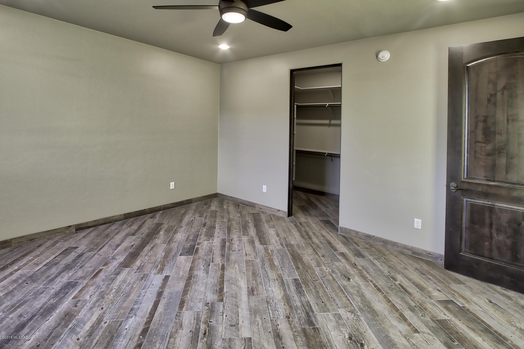 Sunset Canyon Estates (1-21) - Residential