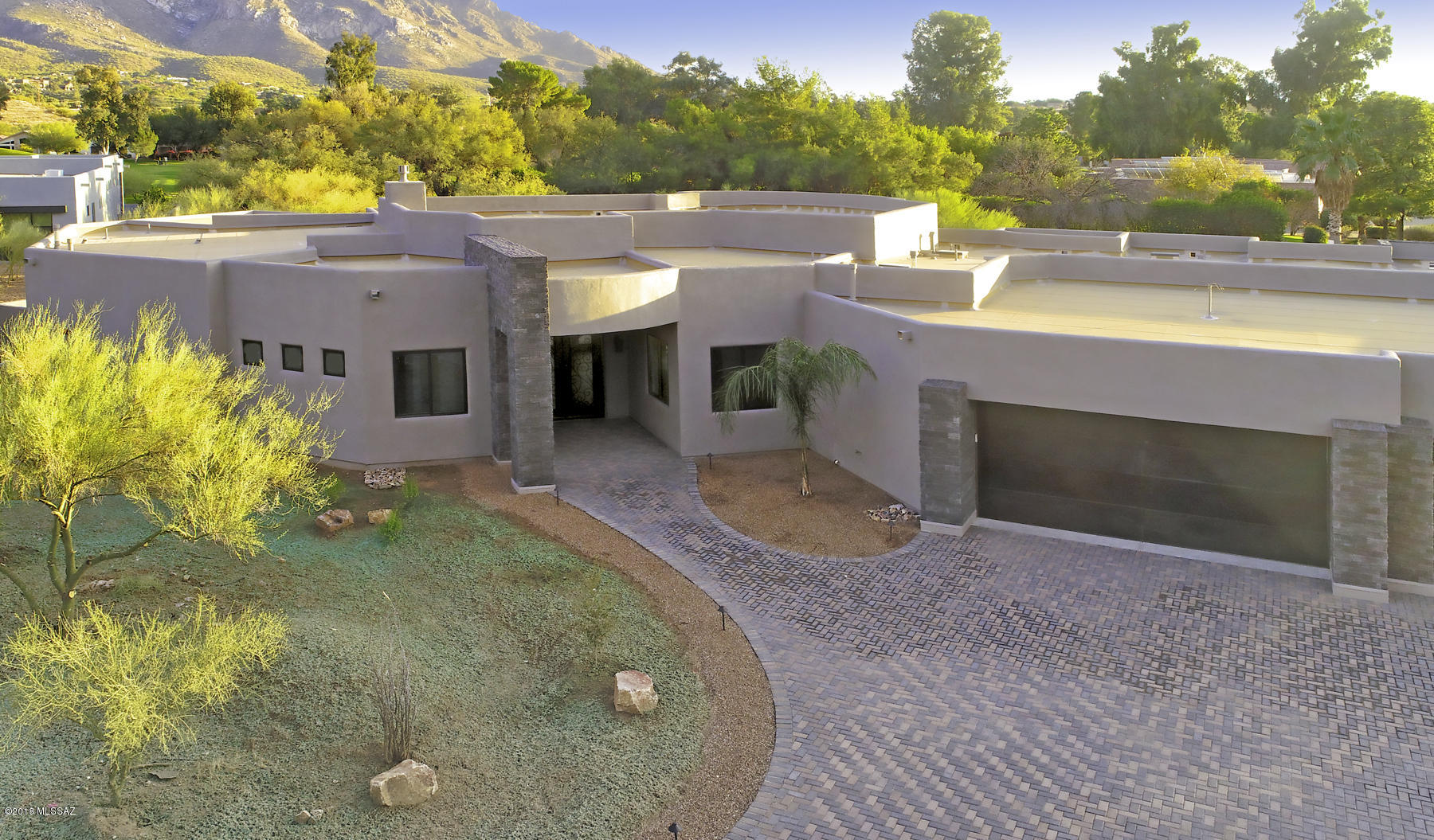 Sunset Canyon Estates (1-21) - Residential