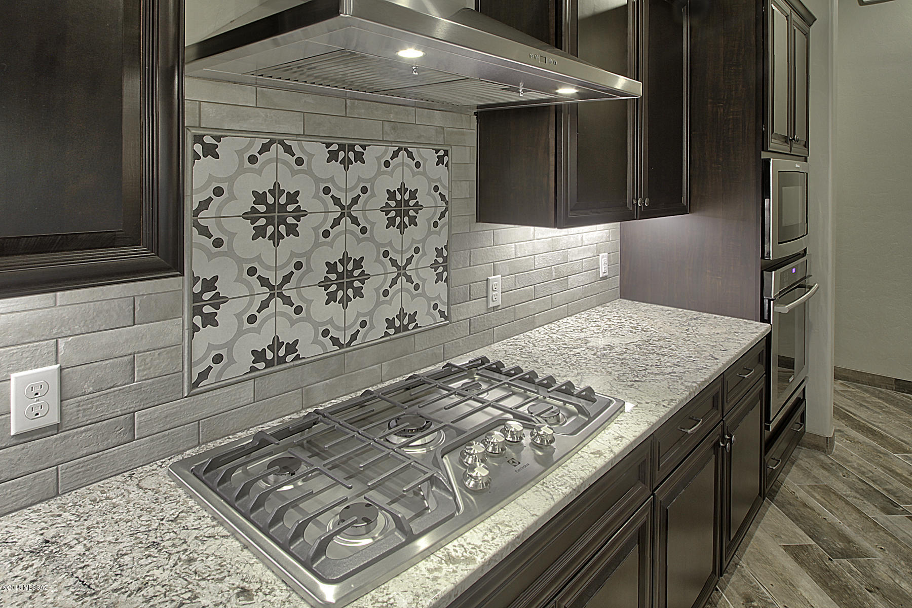Sunset Canyon Estates (1-21) - Residential