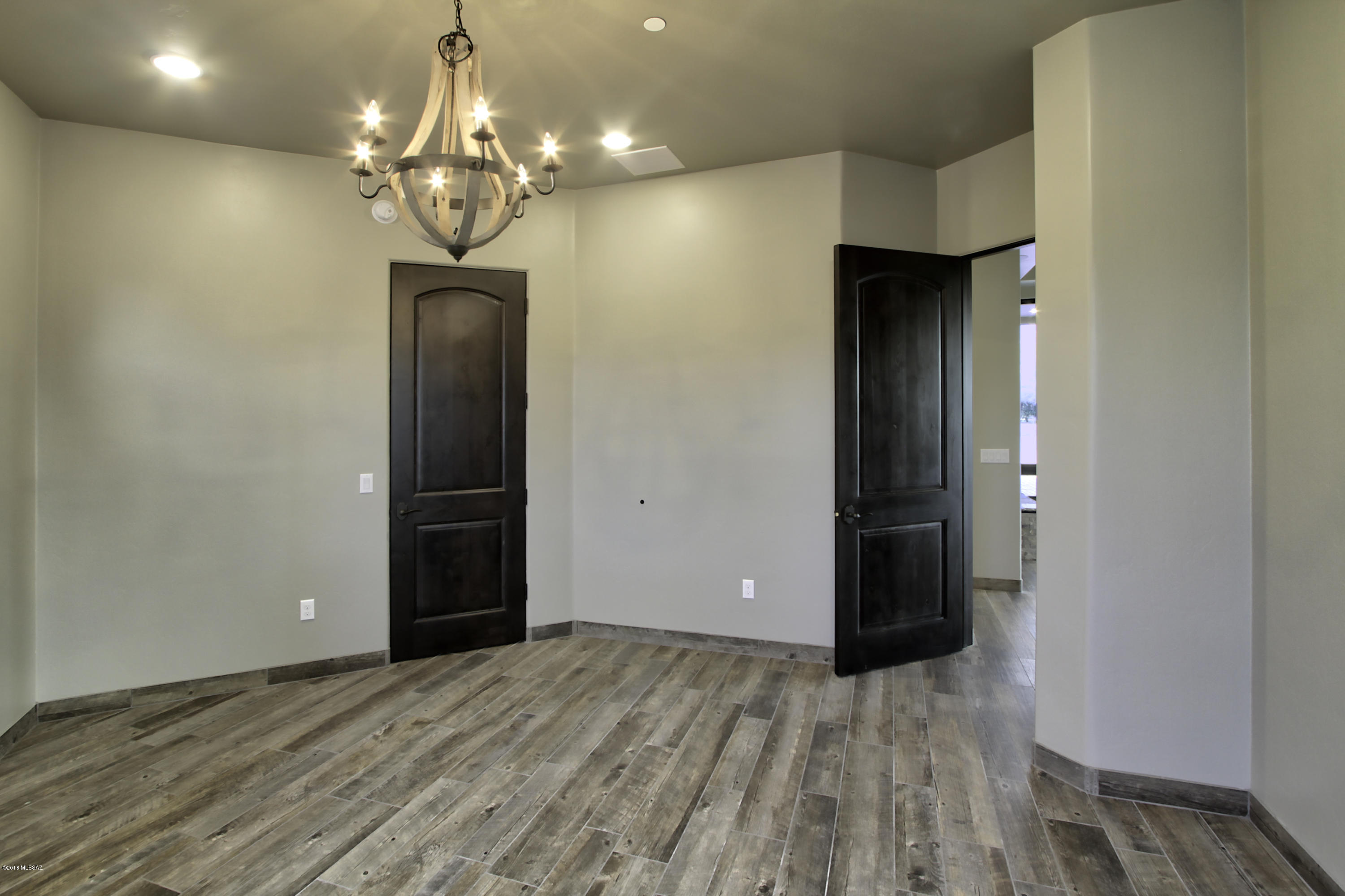 Sunset Canyon Estates (1-21) - Residential