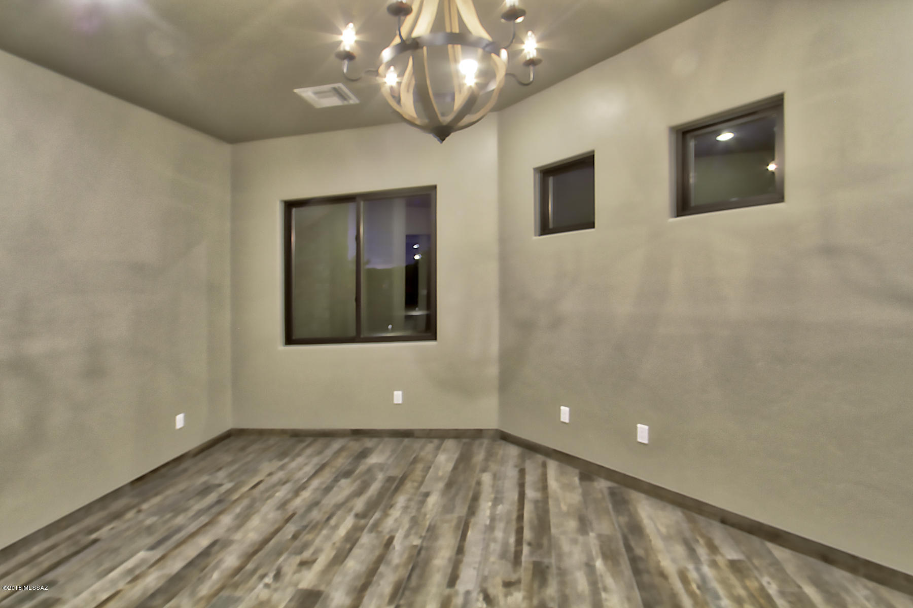 Sunset Canyon Estates (1-21) - Residential