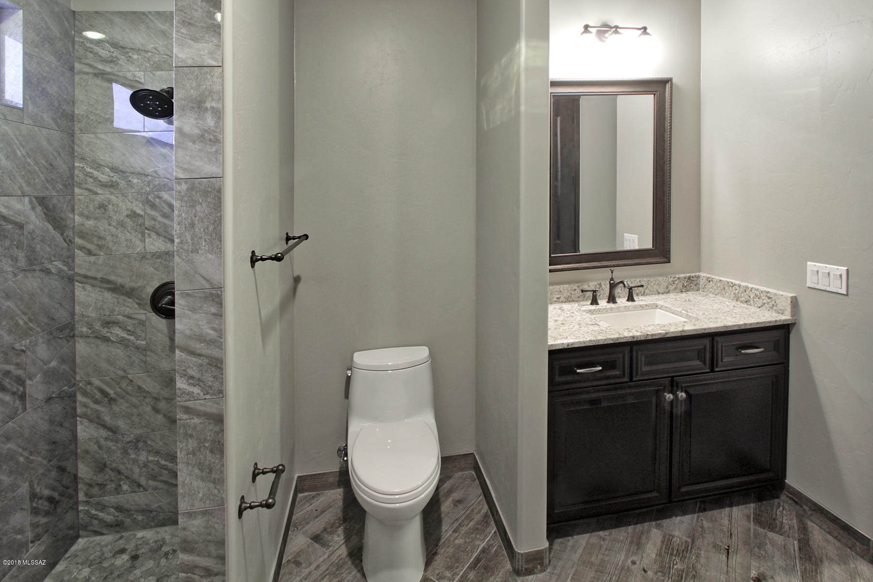 Sunset Canyon Estates (1-21) - Residential
