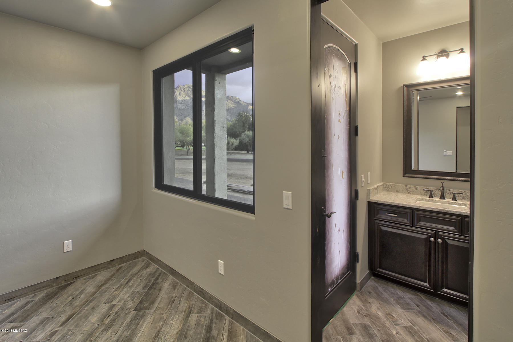 Sunset Canyon Estates (1-21) - Residential