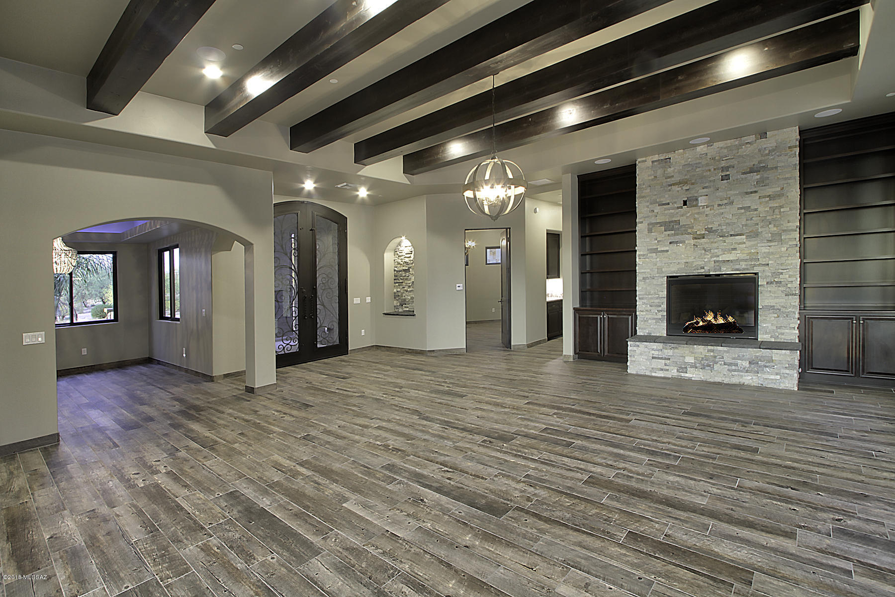 Sunset Canyon Estates (1-21) - Residential